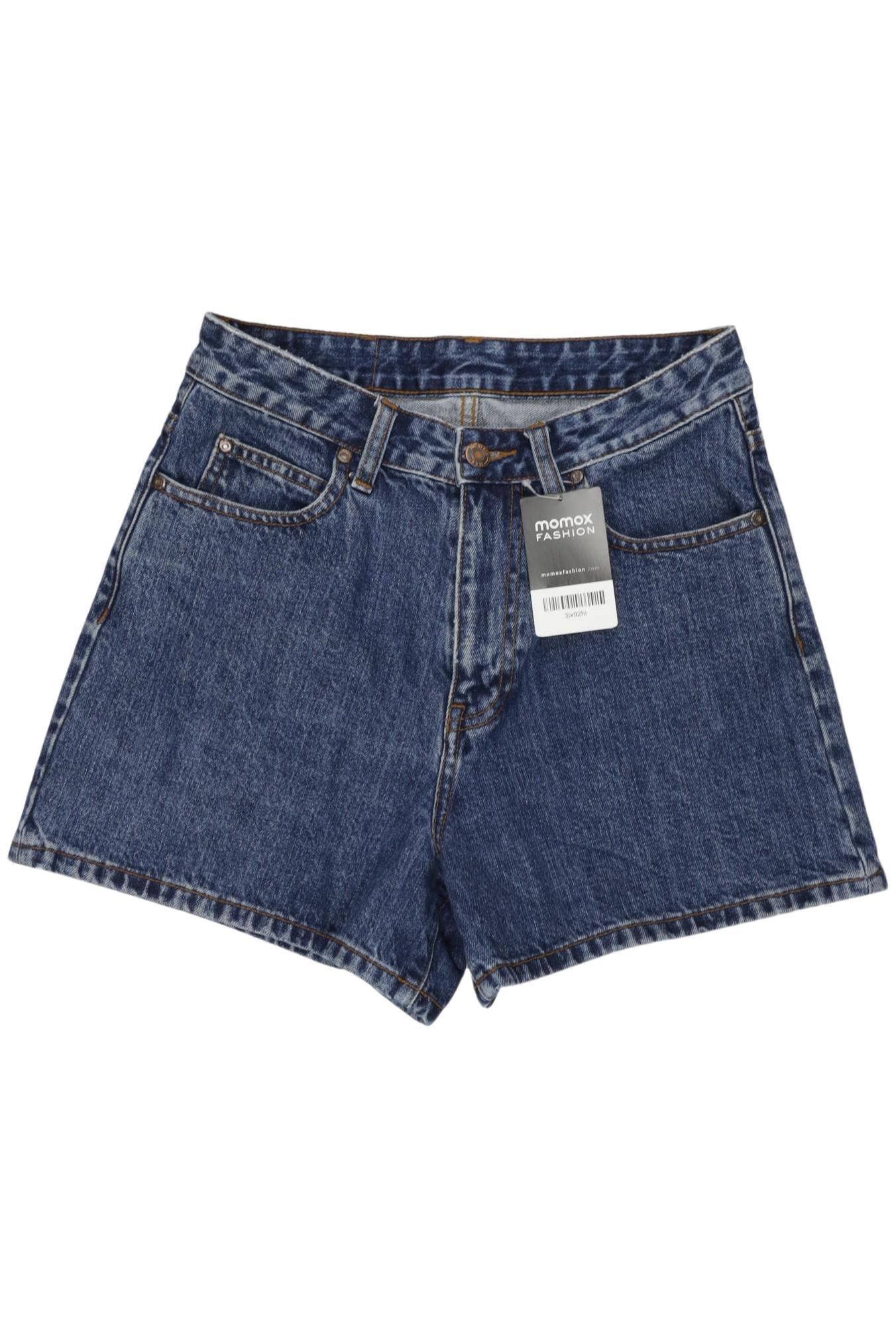 

DR. Denim Damen Shorts, marineblau, Gr. 28