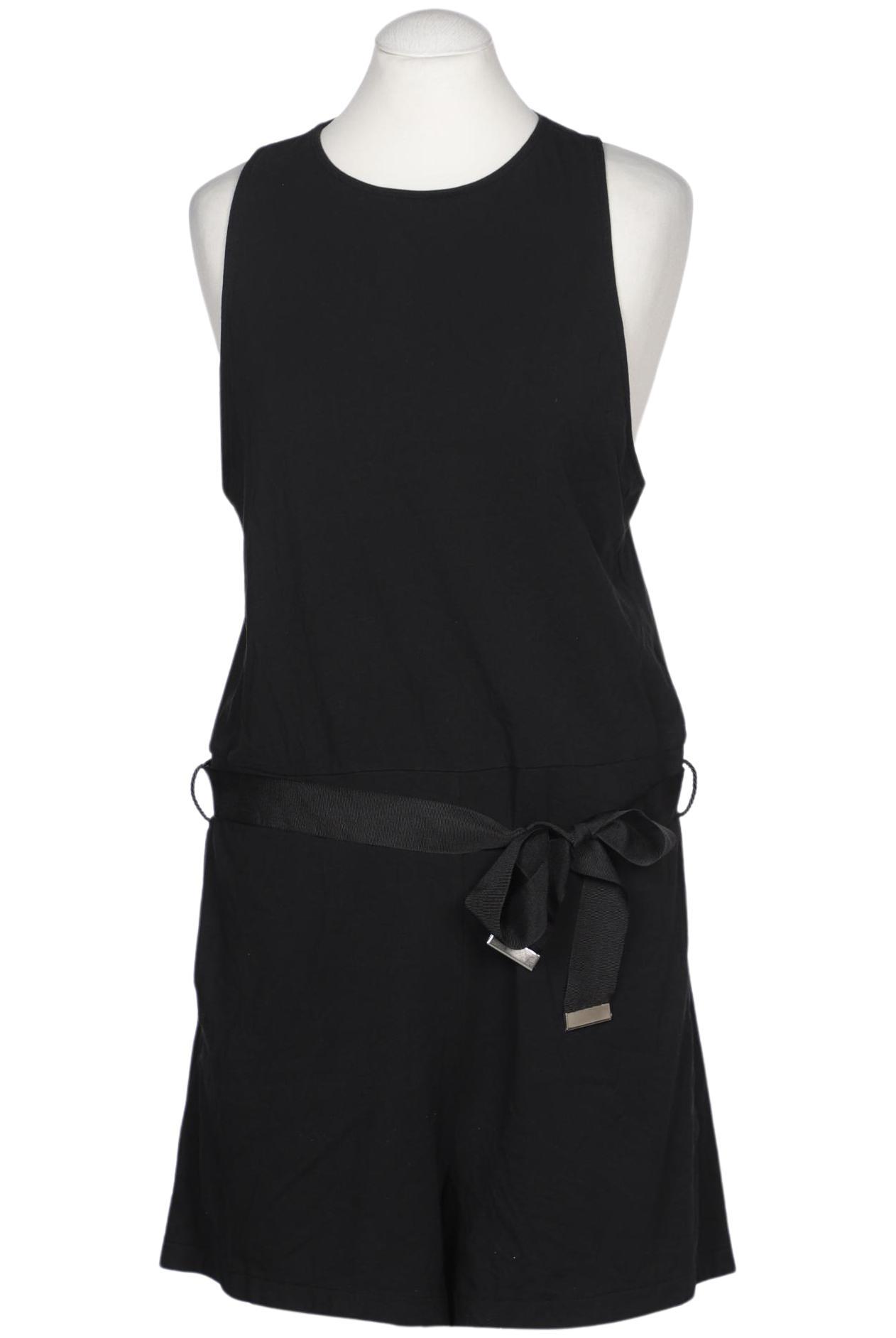 

DR. Denim Damen Jumpsuit/Overall, schwarz, Gr. 38