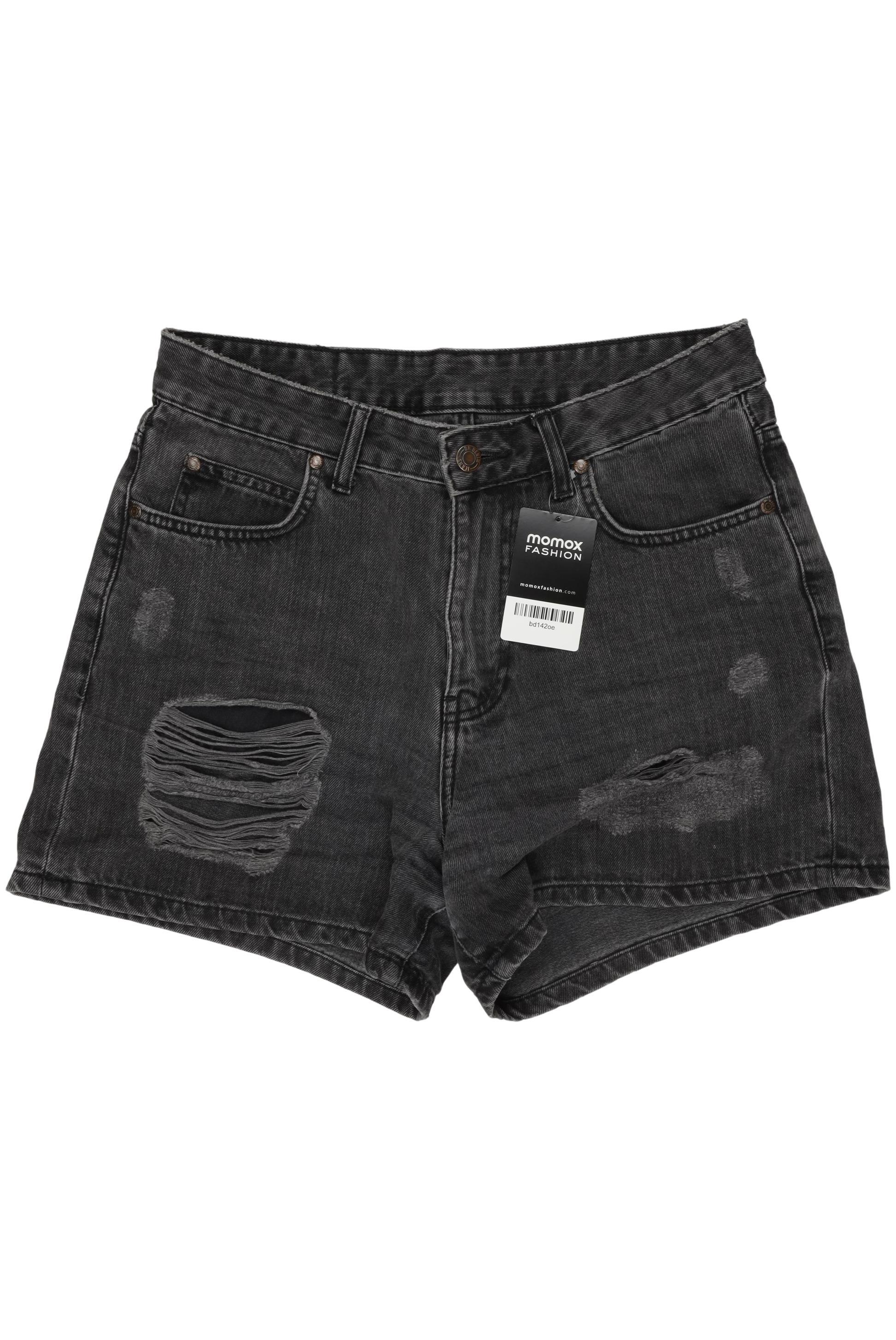 

DR. Denim Damen Shorts, grau, Gr. 29
