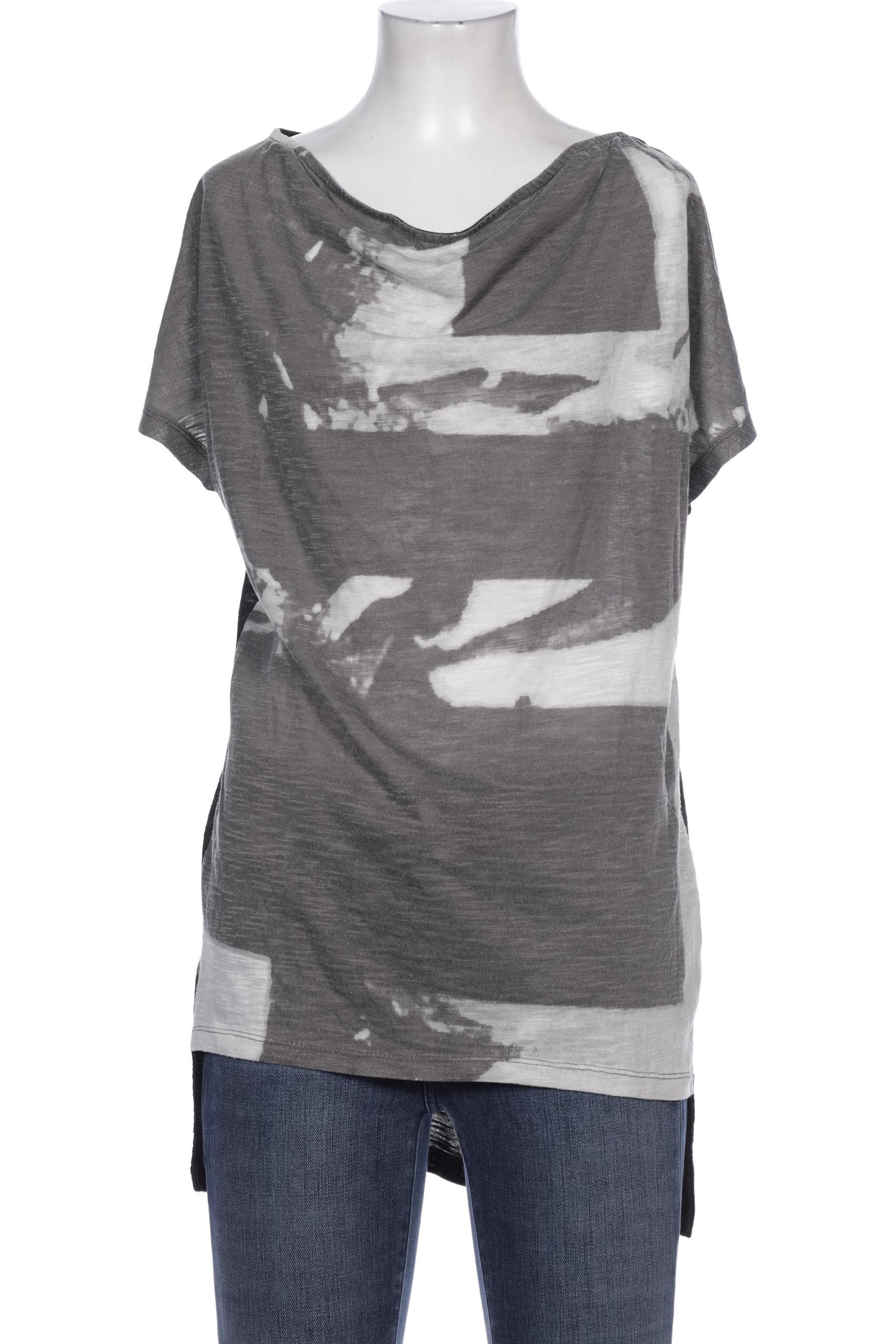 

DR. DENIM Damen T-Shirt, grau