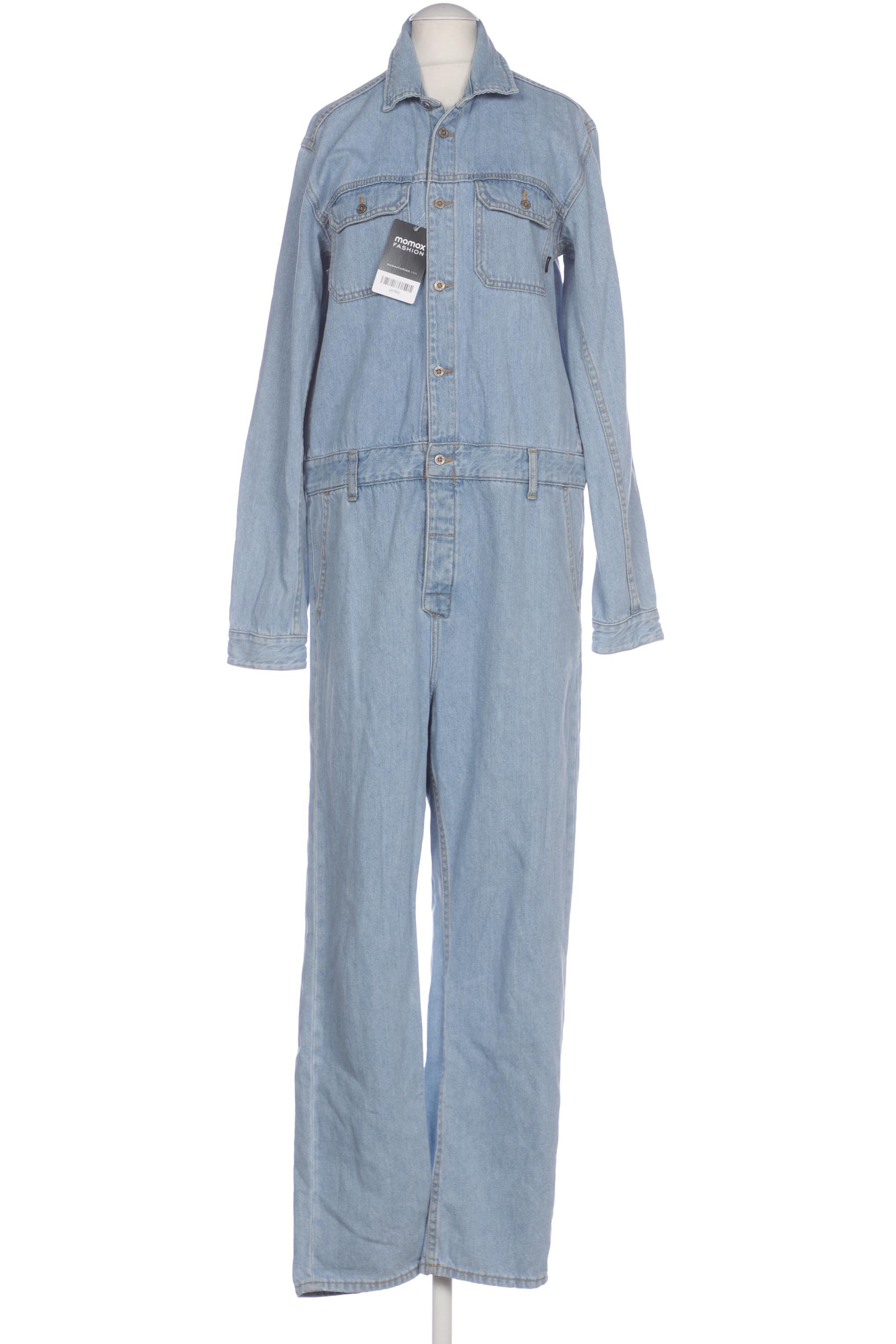 

DR. Denim Damen Jumpsuit/Overall, blau, Gr. 34
