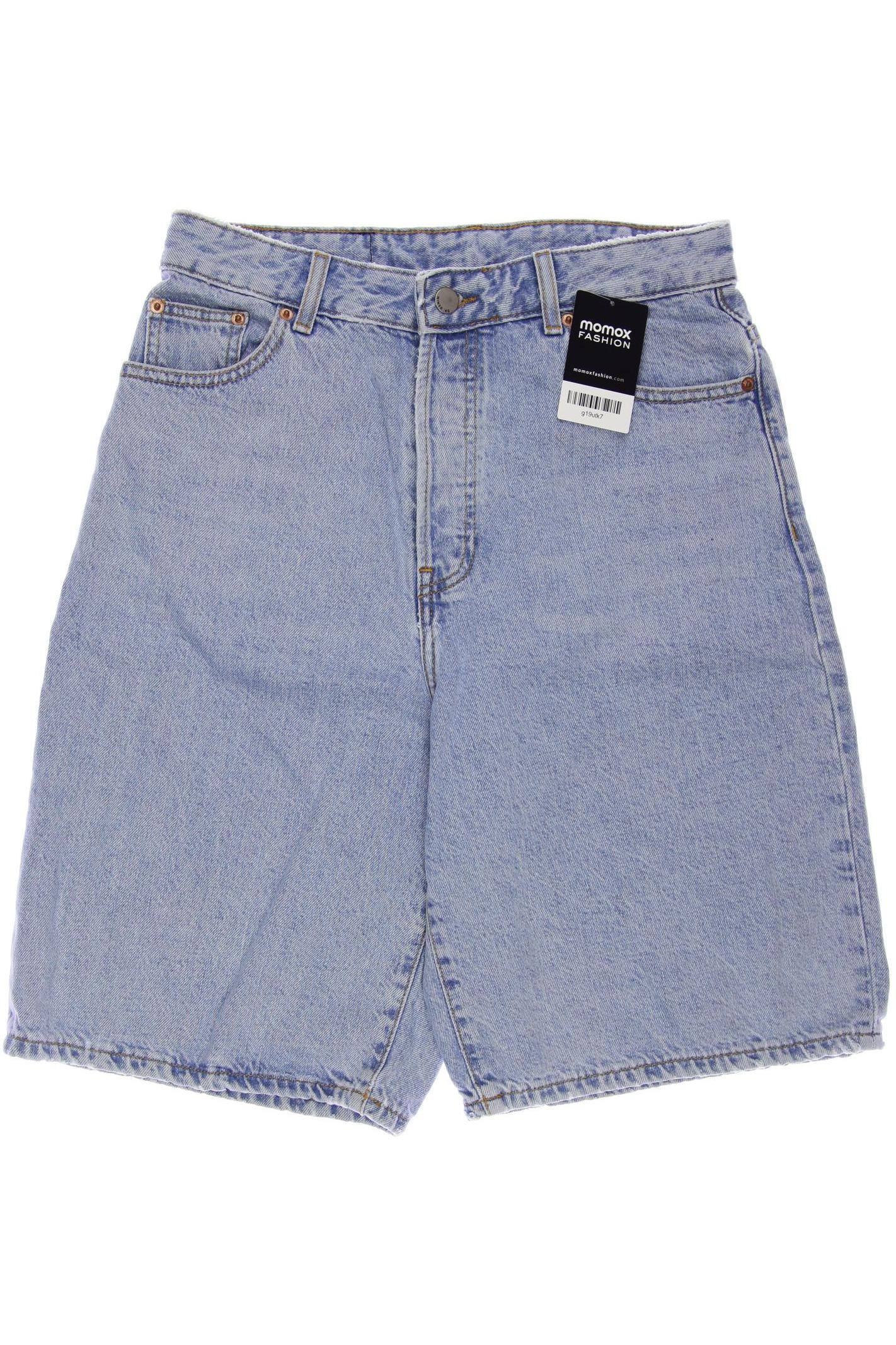 

DR. Denim Damen Shorts, hellblau, Gr. 38