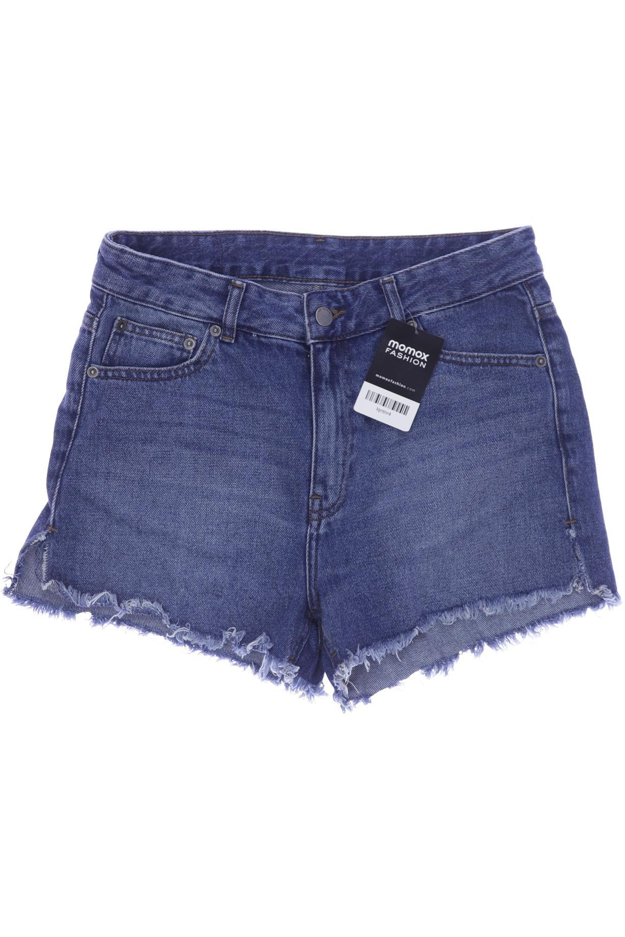 

DR. Denim Damen Shorts, blau, Gr. 28