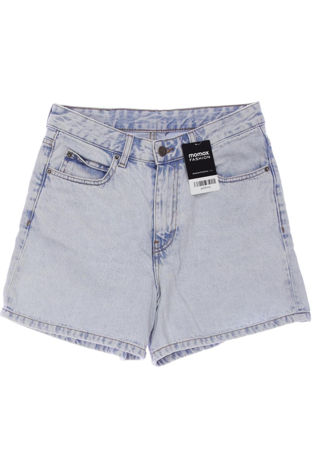 

DR. Denim Damen Shorts, hellblau, Gr. 27