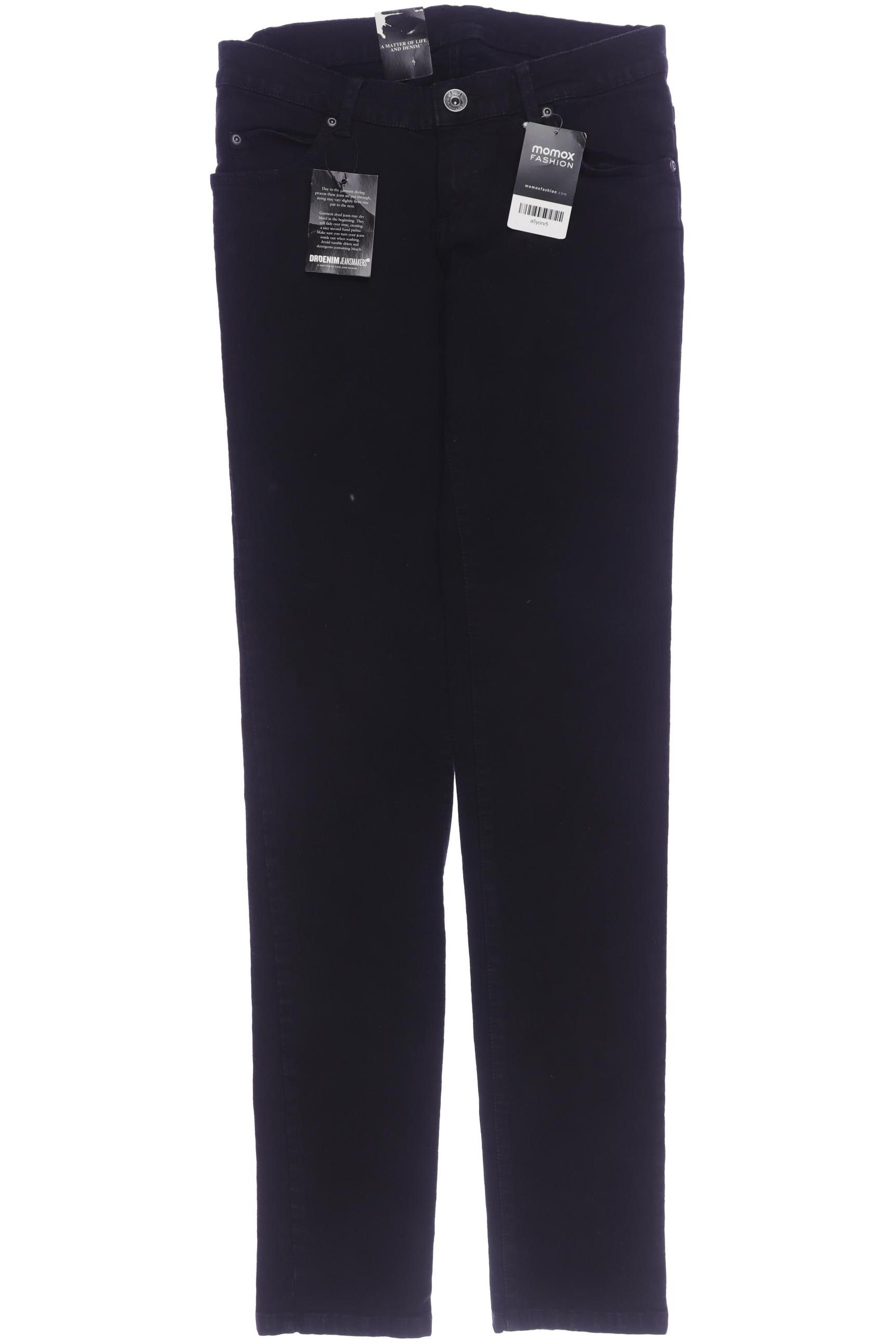 

DR. Denim Damen Jeans, schwarz, Gr. 32