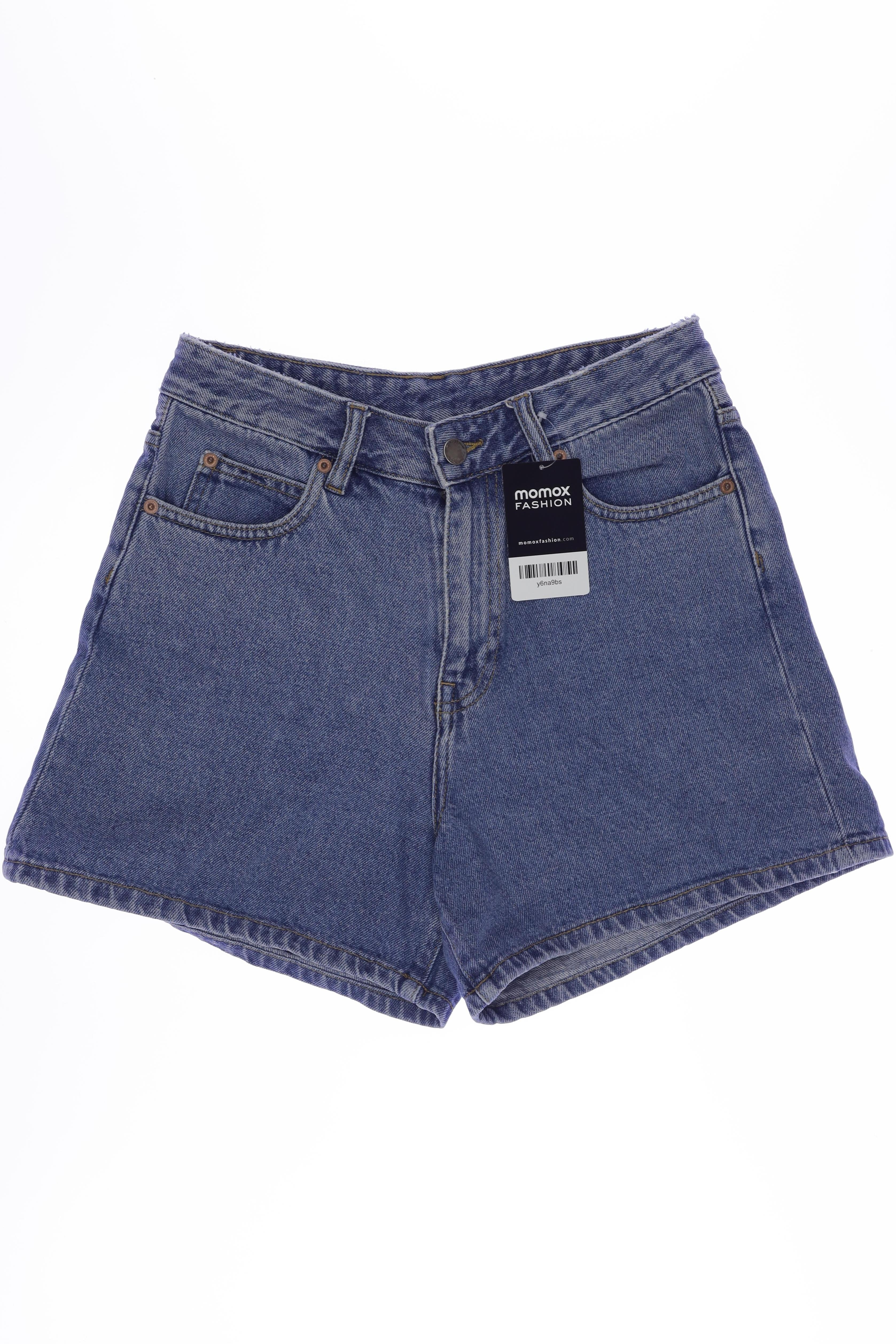 

DR. Denim Damen Shorts, blau, Gr. 27