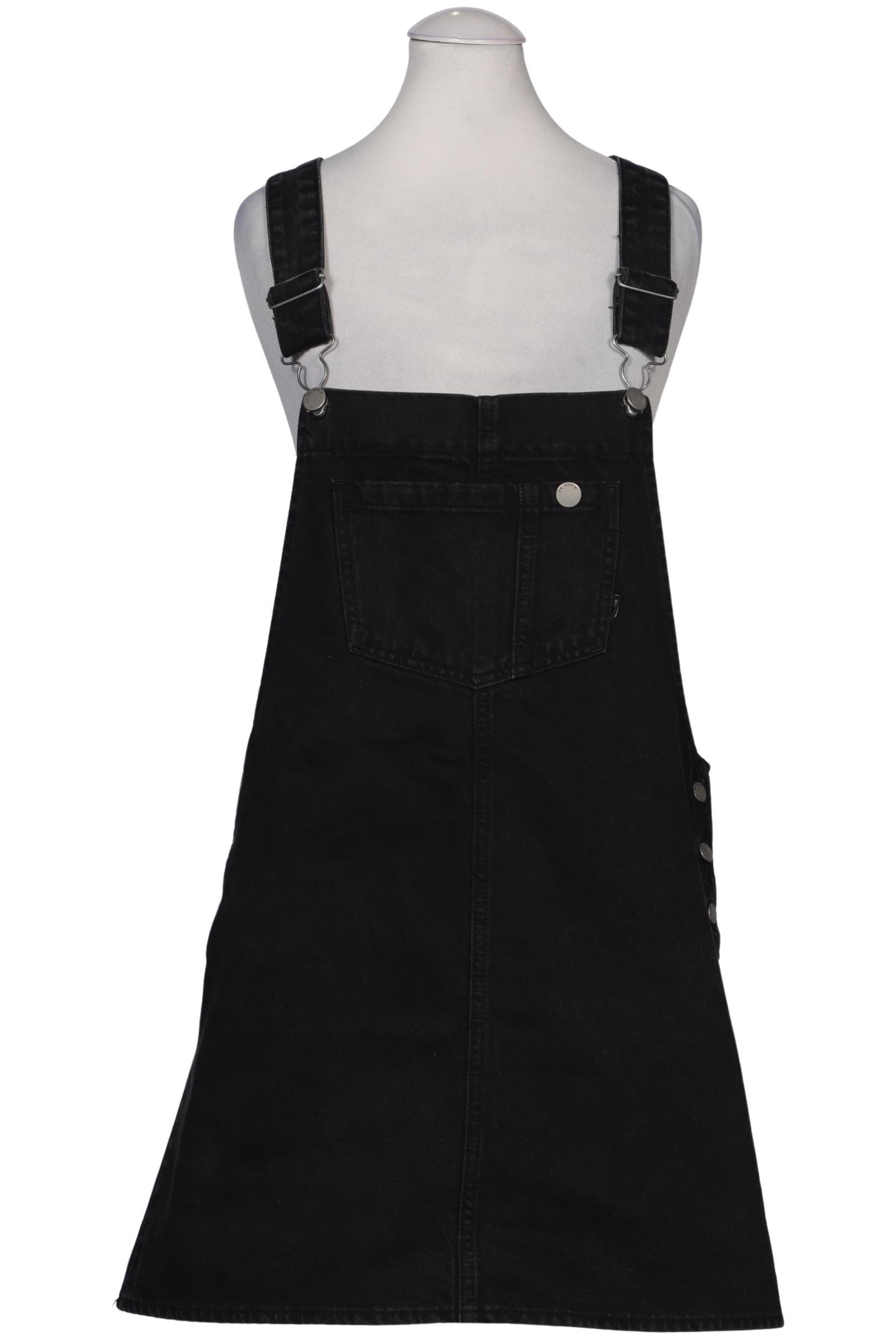 

DR. Denim Damen Kleid, schwarz, Gr. 36