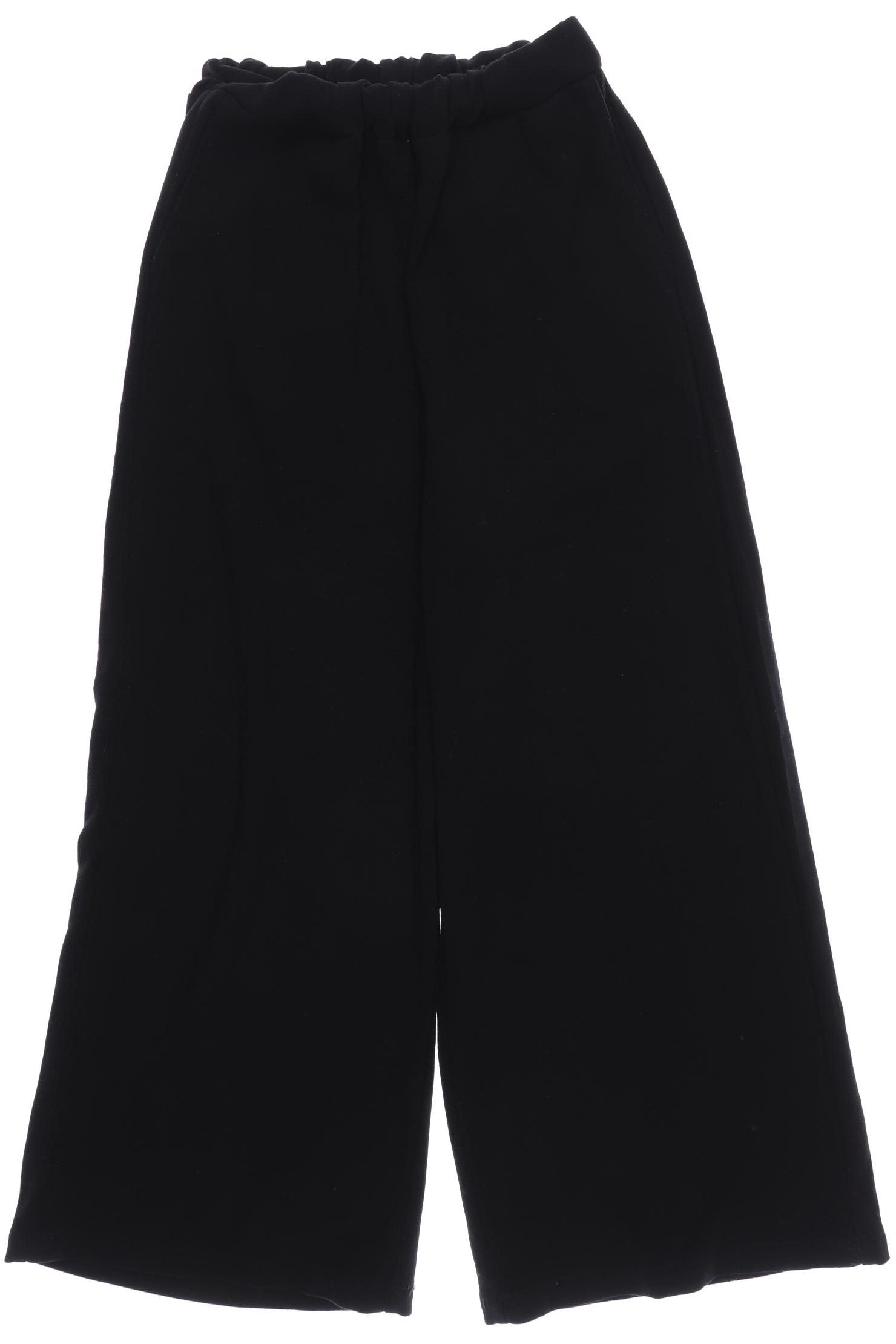 

DR. Denim Damen Stoffhose, schwarz, Gr. 0