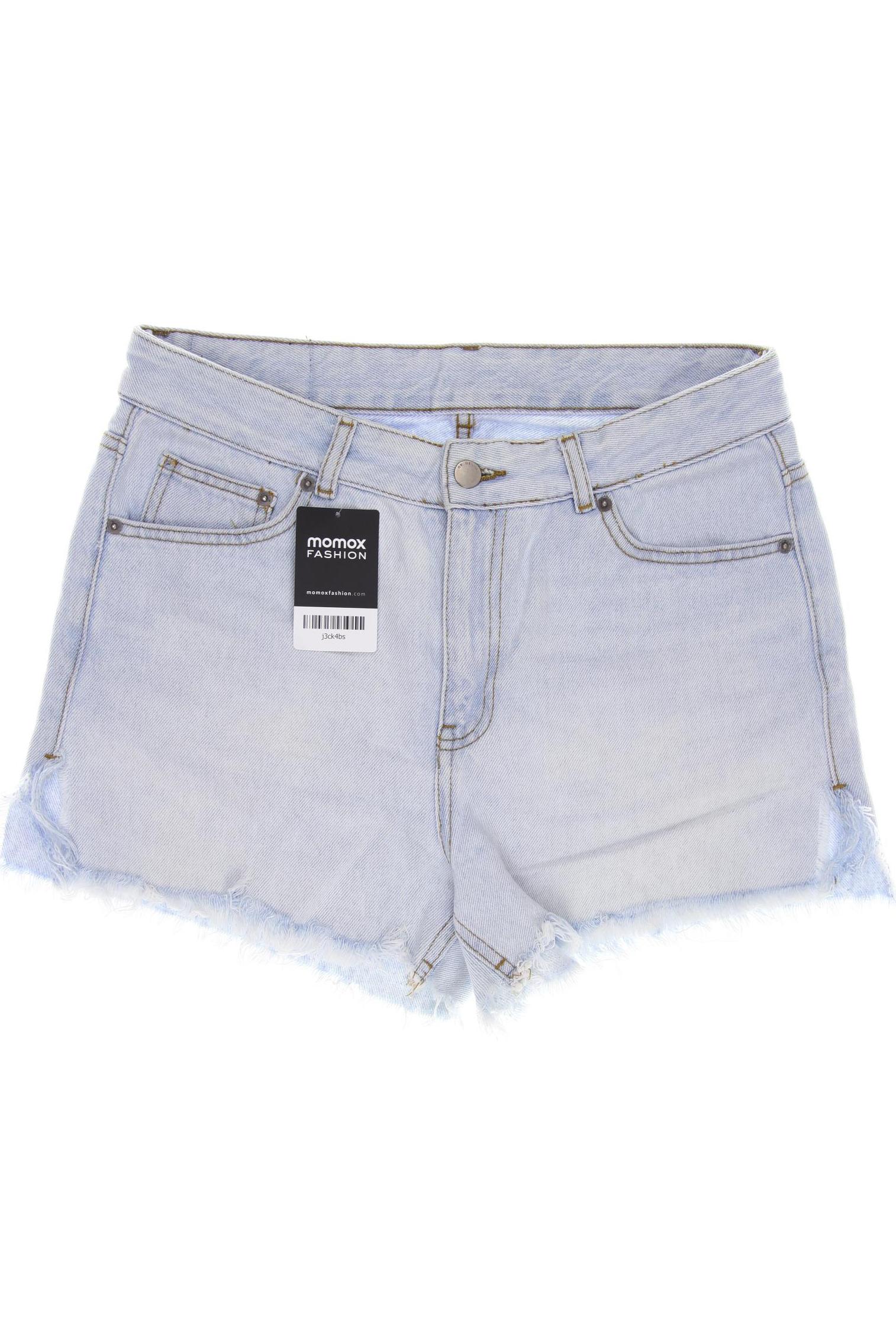 

DR. DENIM Damen Shorts, hellblau