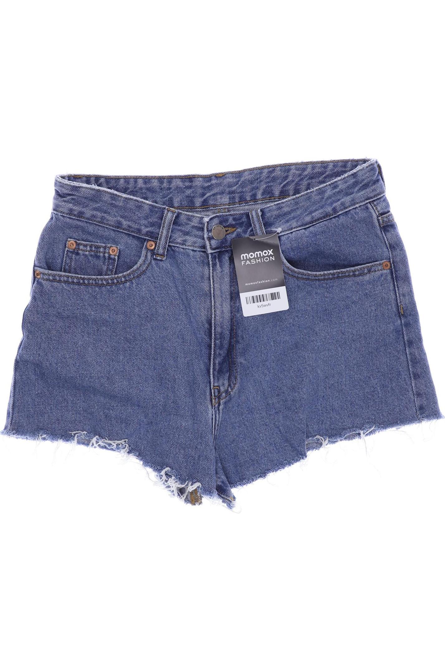 

DR. DENIM Damen Shorts, blau