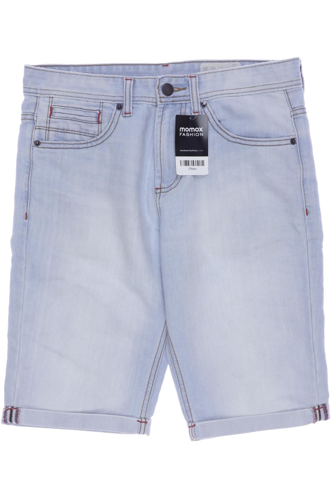 

DR. Denim Damen Shorts, hellblau, Gr. 38