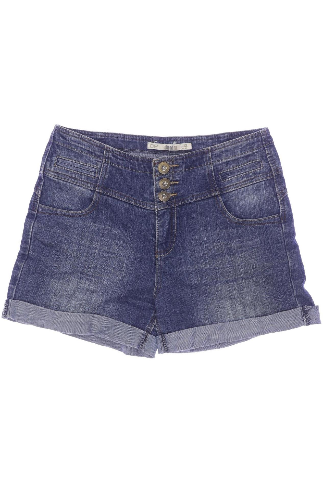 

DR. Denim Damen Shorts, marineblau, Gr. 40