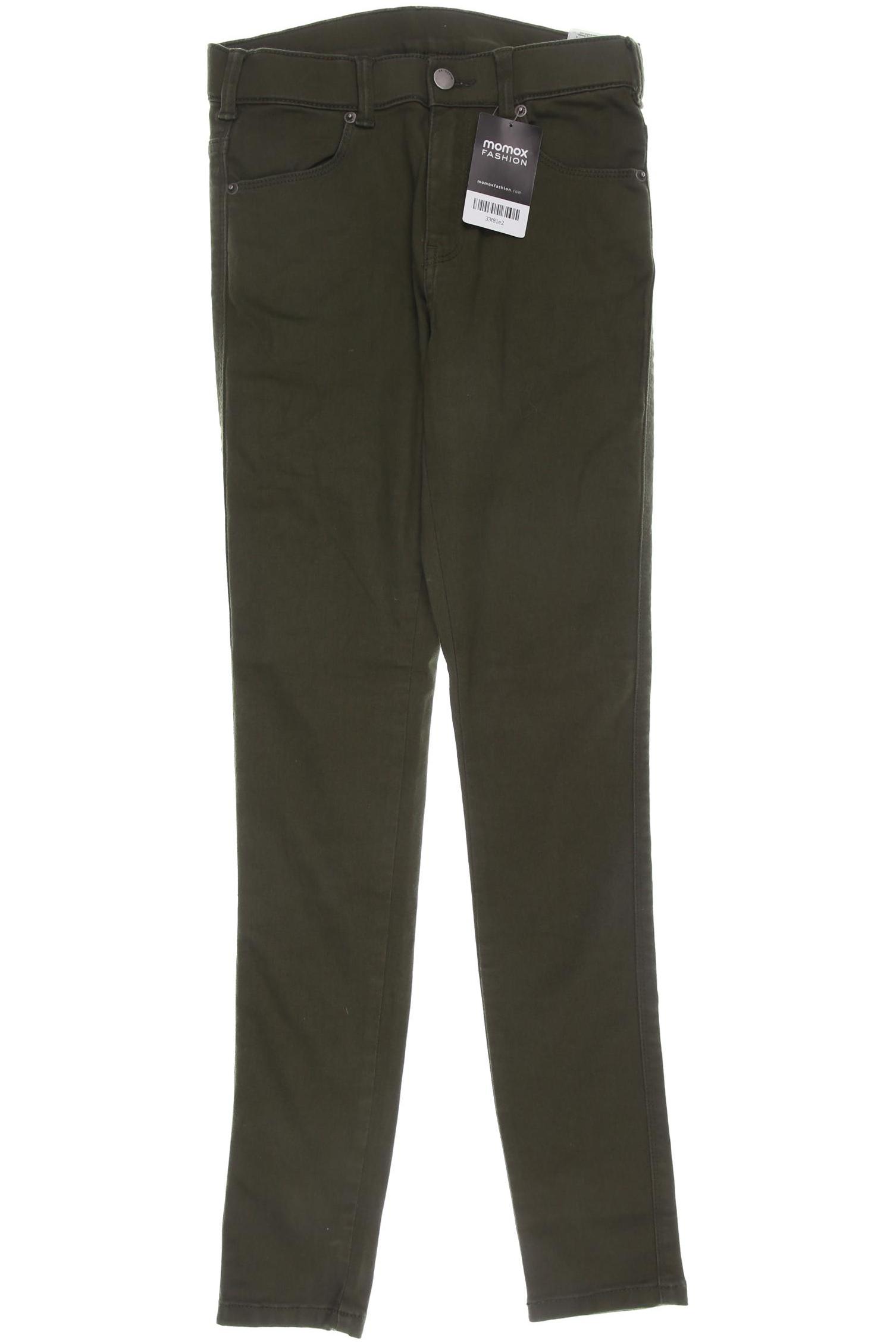 

DR. DENIM Damen Jeans, grün