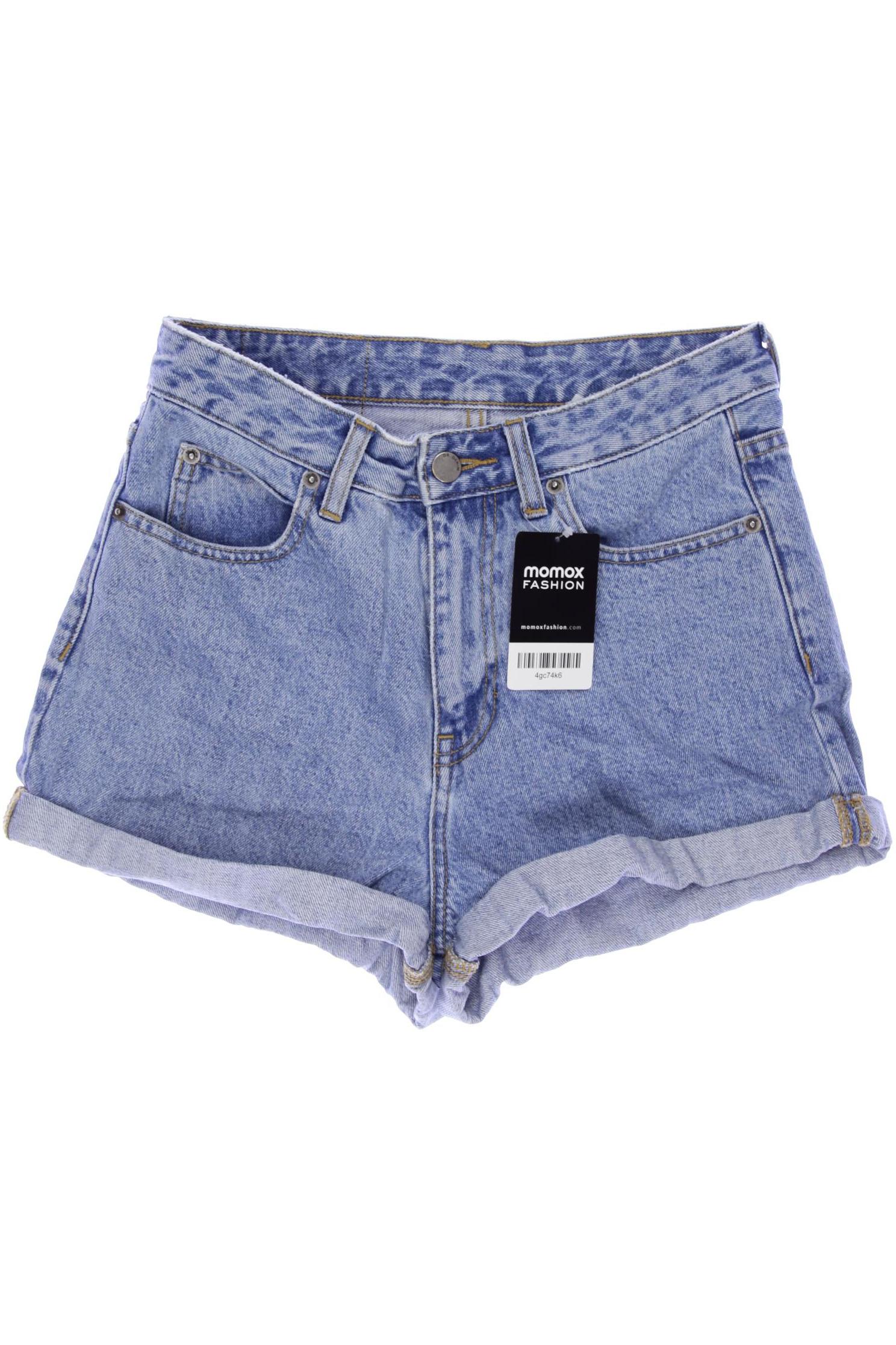 

DR. Denim Damen Shorts, blau, Gr. 26