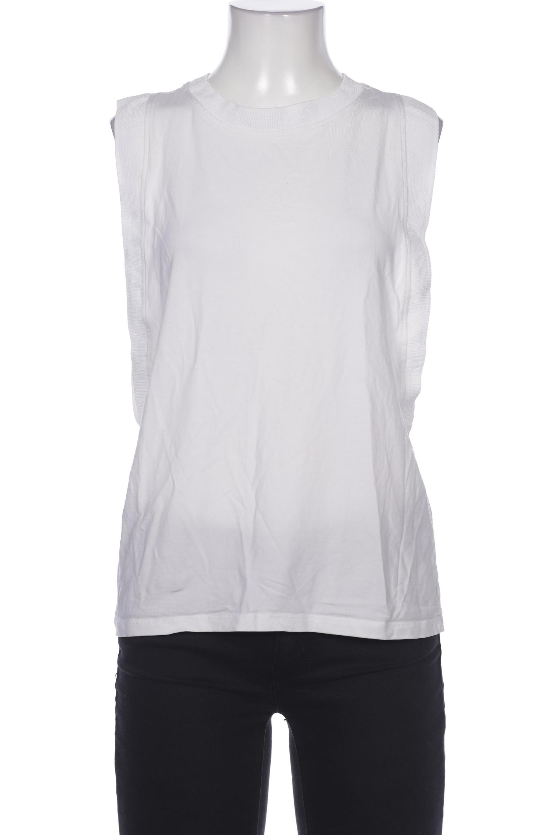 

DR. Denim Damen Top, weiß, Gr. 34