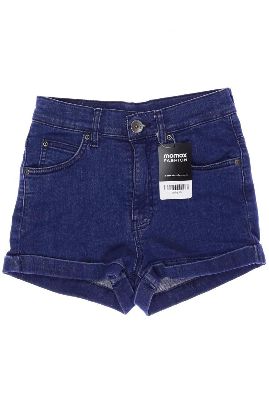

DR. Denim Damen Shorts, blau, Gr. 27
