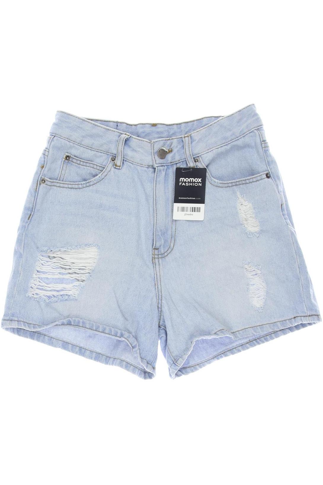 

DR. Denim Damen Shorts, hellblau, Gr. 29