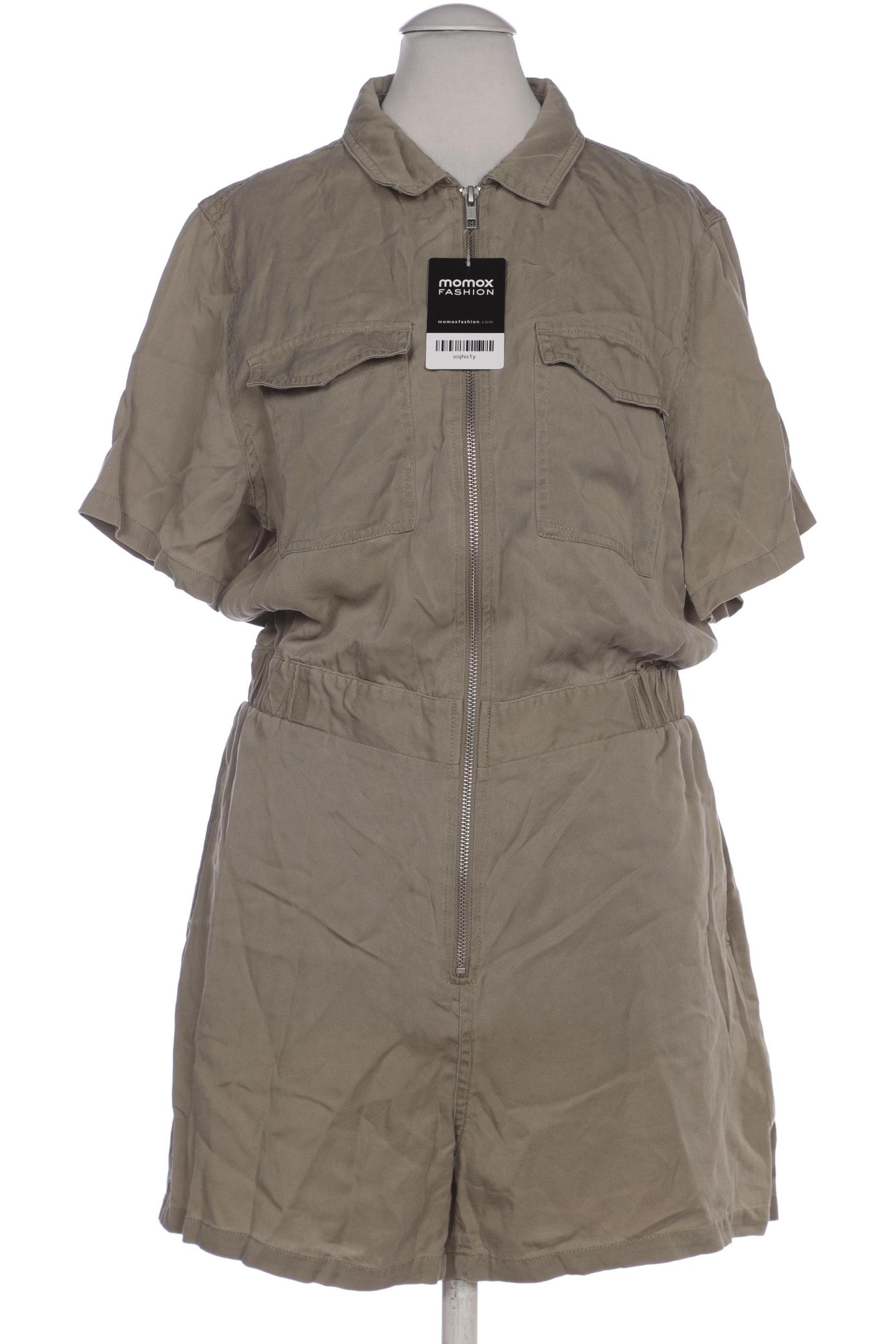 

DR. Denim Damen Jumpsuit/Overall, grün, Gr. 38