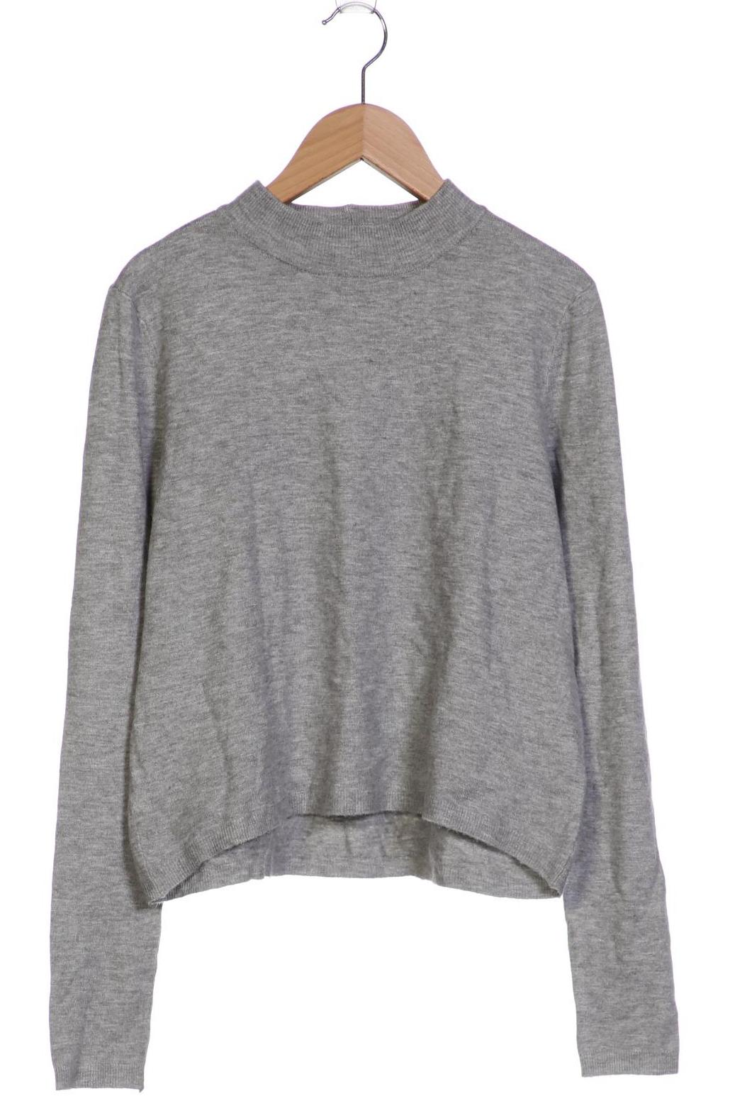 

DR. DENIM Damen Pullover, grau