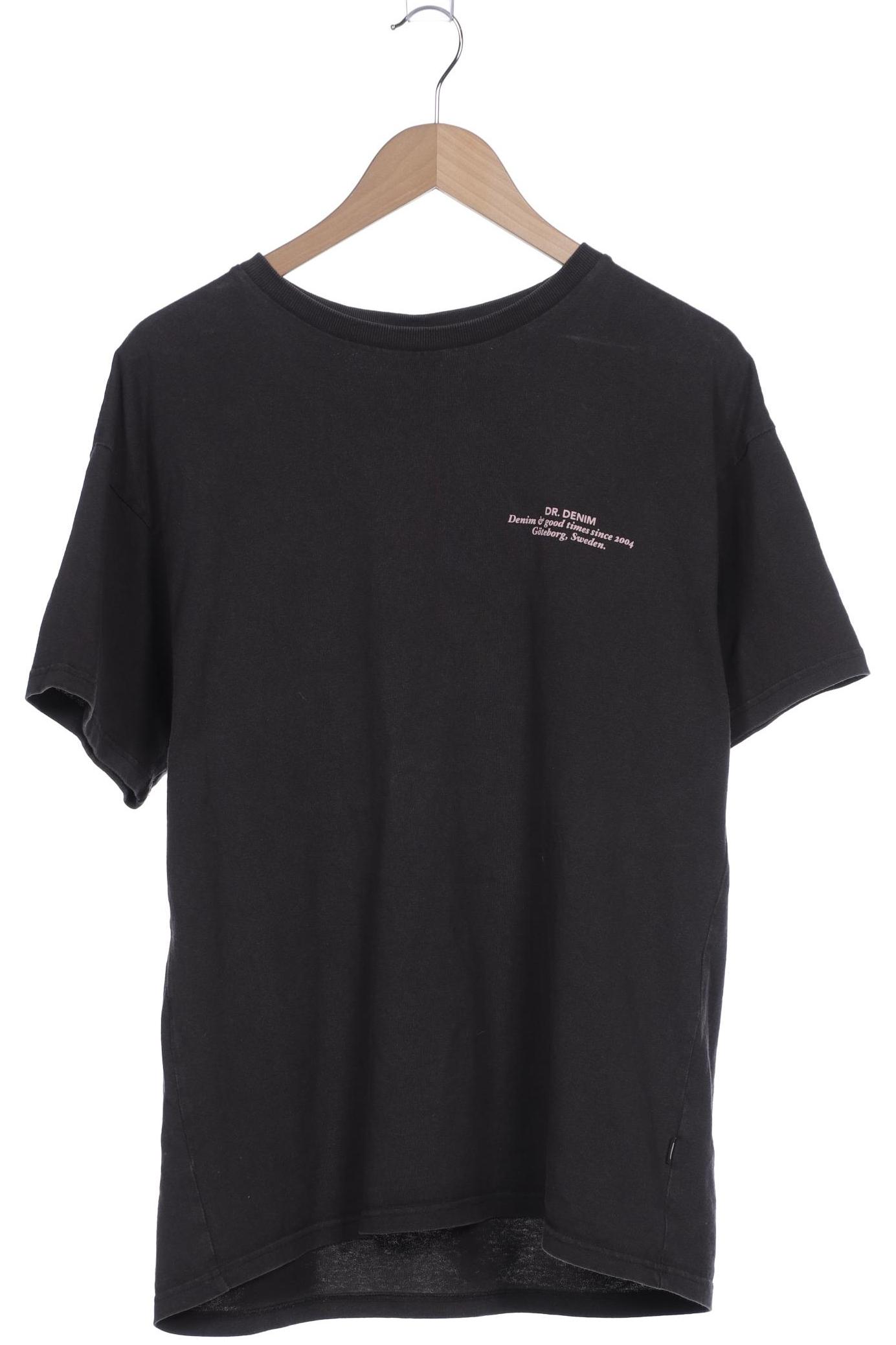 

DR. Denim Damen T-Shirt, grau, Gr. 38