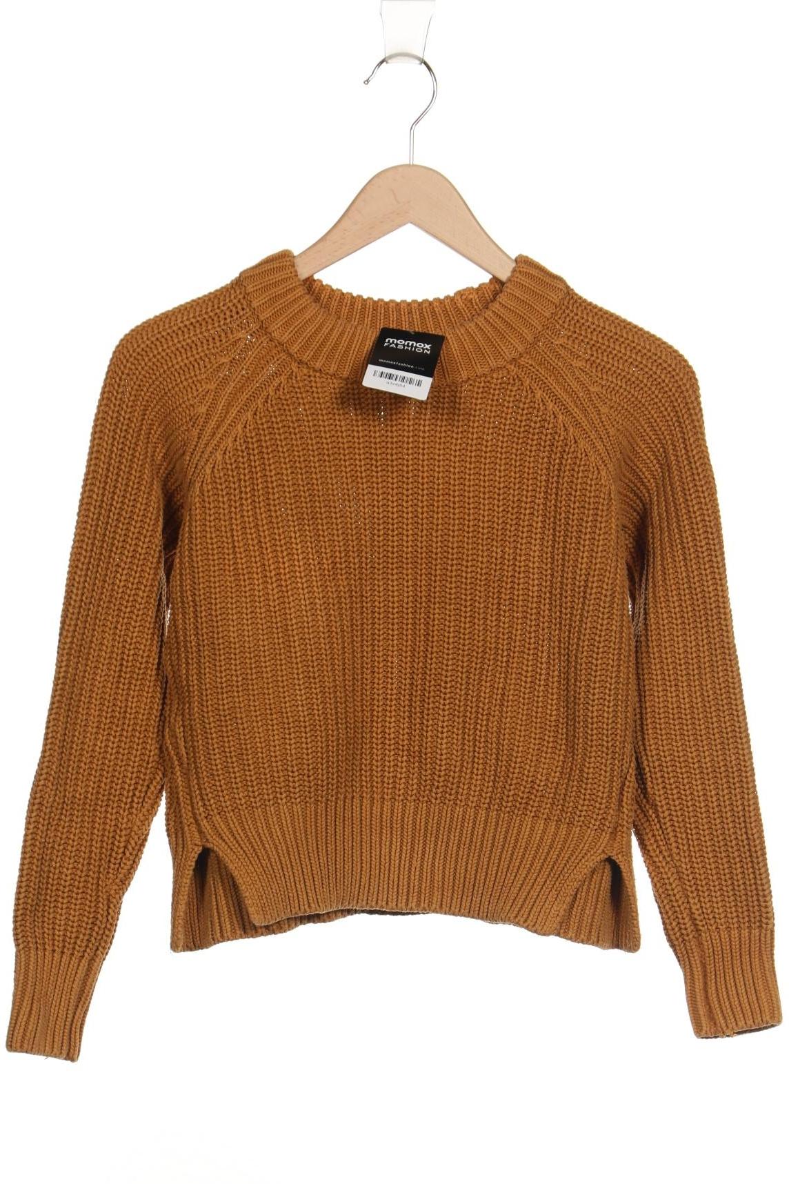 

DR. Denim Damen Pullover, beige, Gr. 36