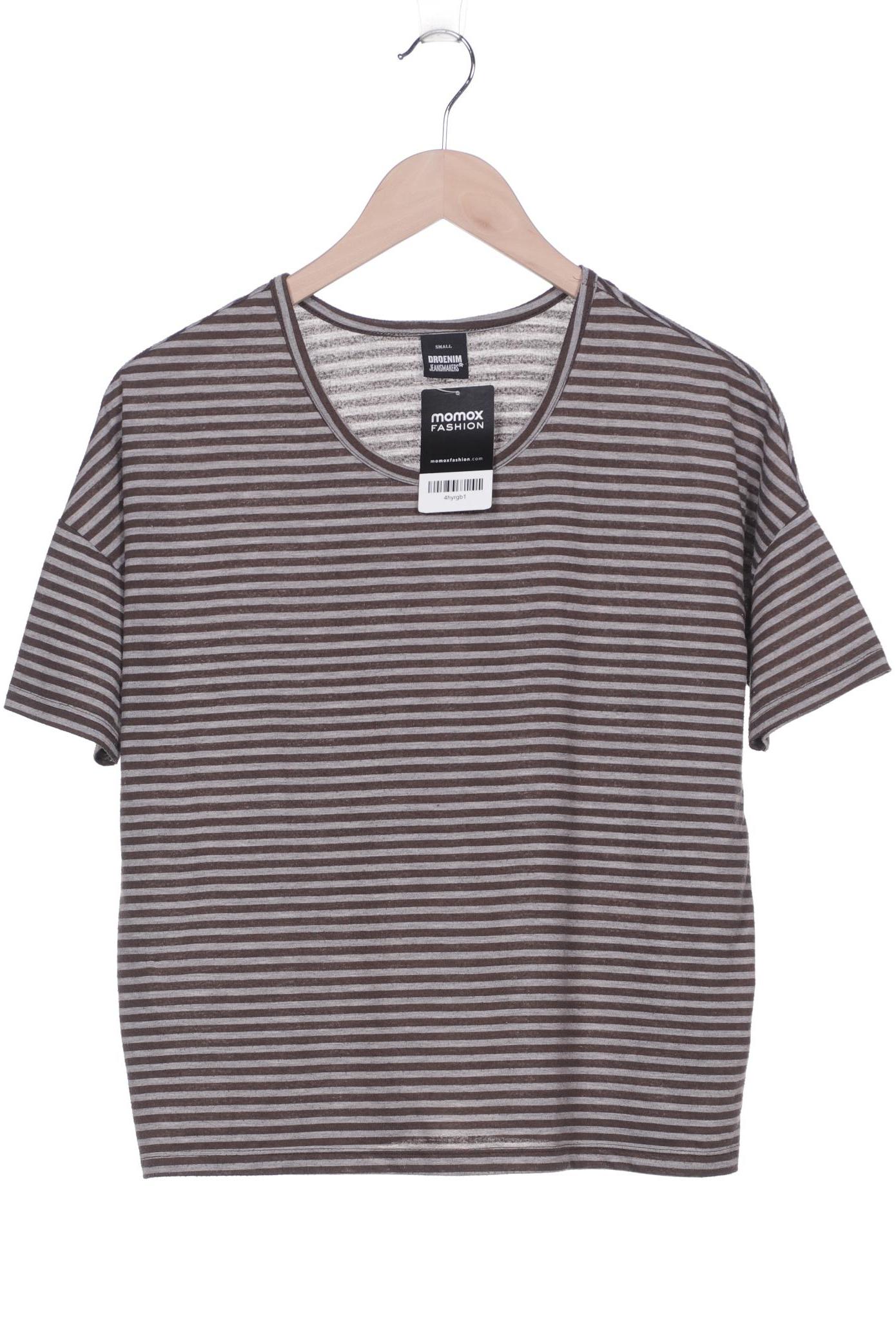 Thumbnail - DR. Denim Damen T-Shirt, braun, Gr. 36
