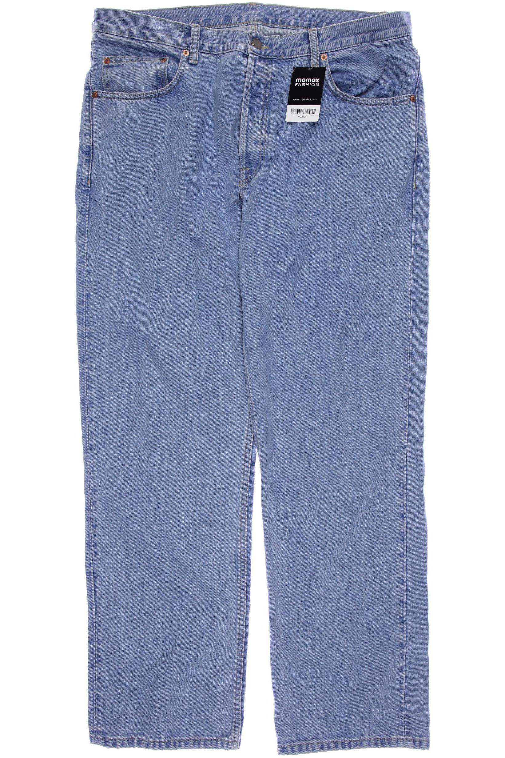 

DR. DENIM Herren Jeans, blau