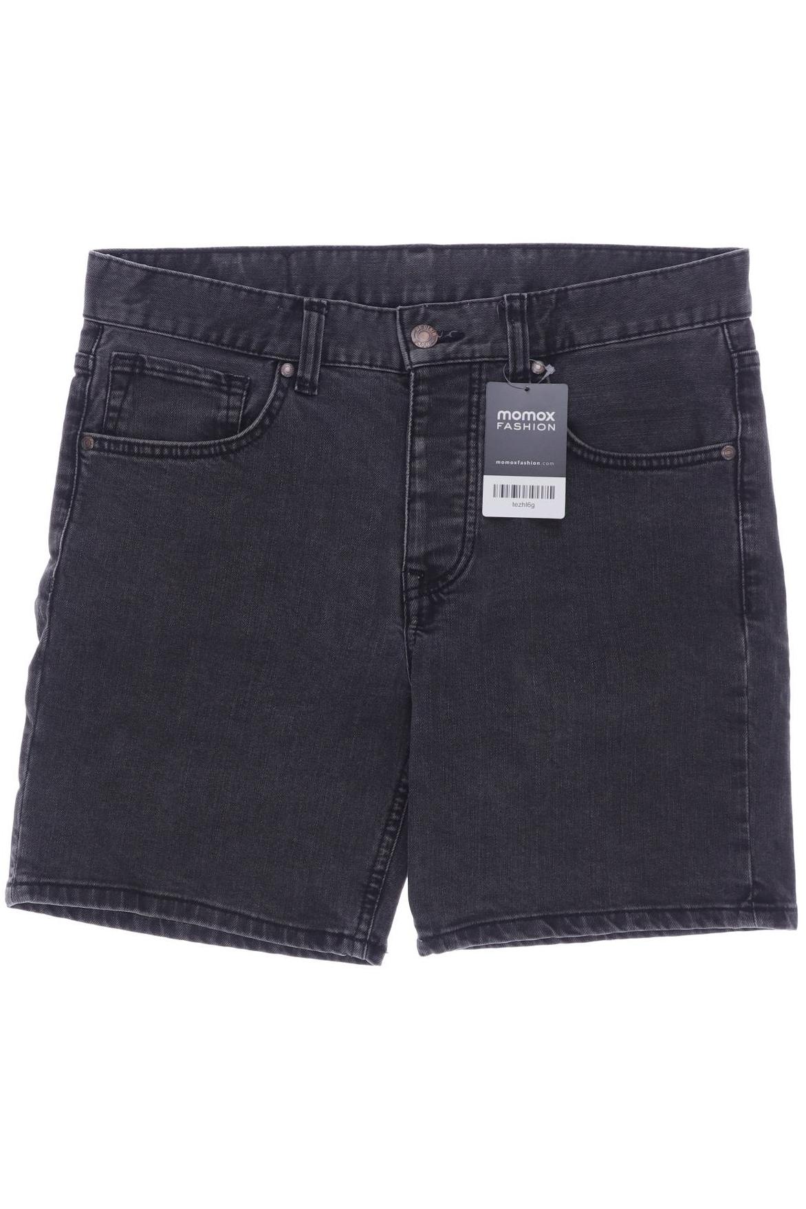 

DR. Denim Herren Shorts, grau, Gr. 30