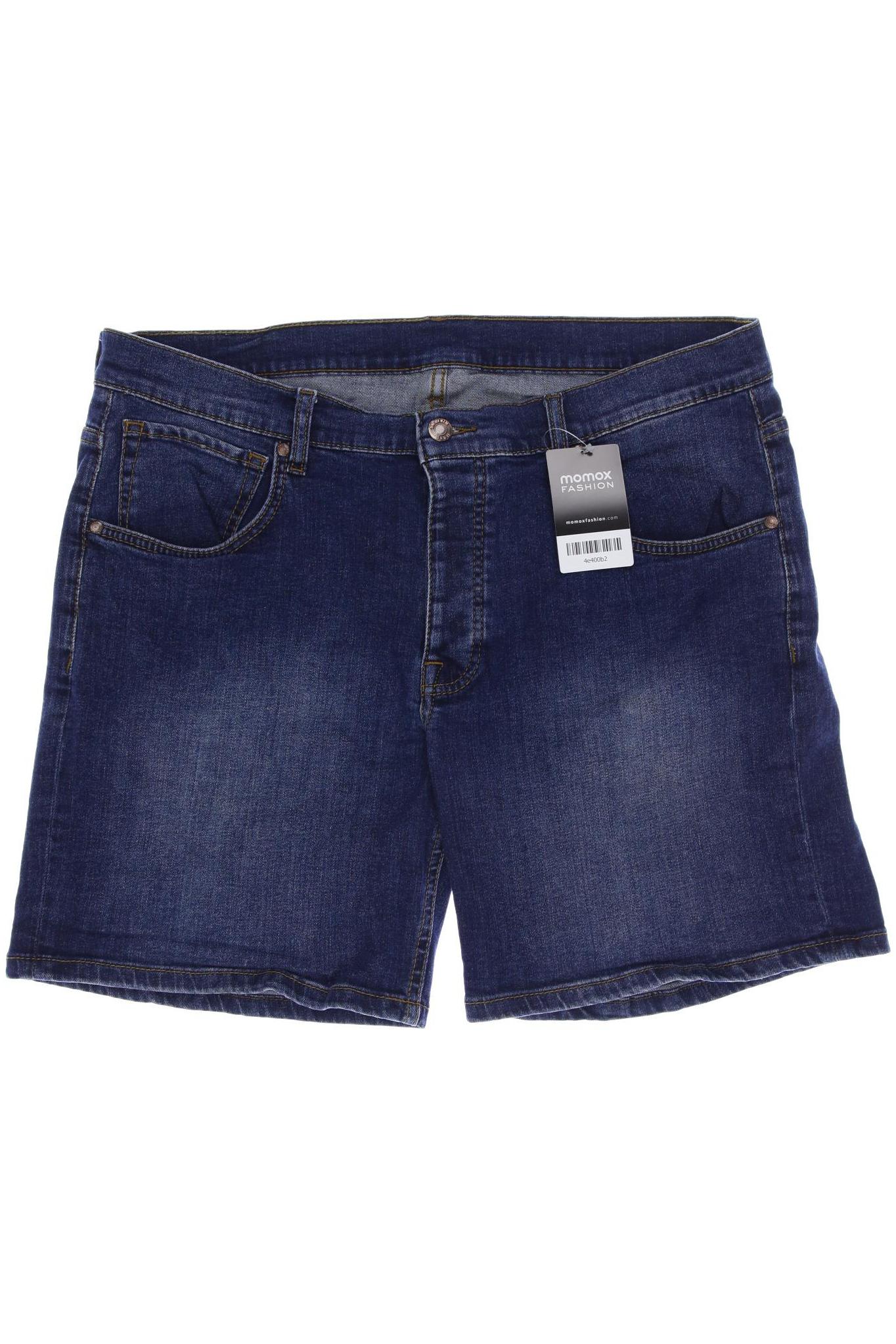 

DR. DENIM Herren Shorts, marineblau