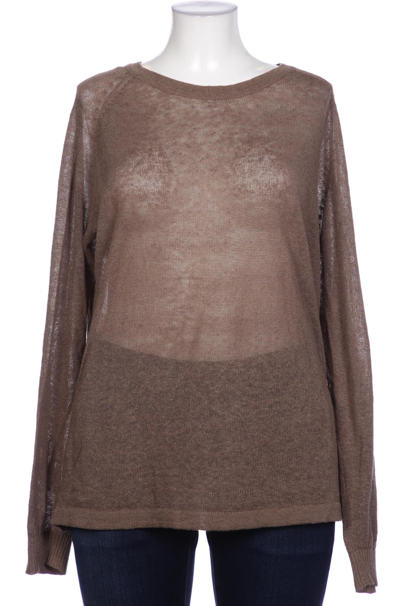 

DR. Denim Herren Pullover, braun, Gr. 54