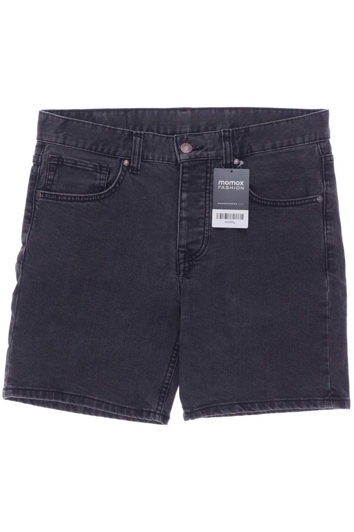 

DR. DENIM Herren Shorts, grau