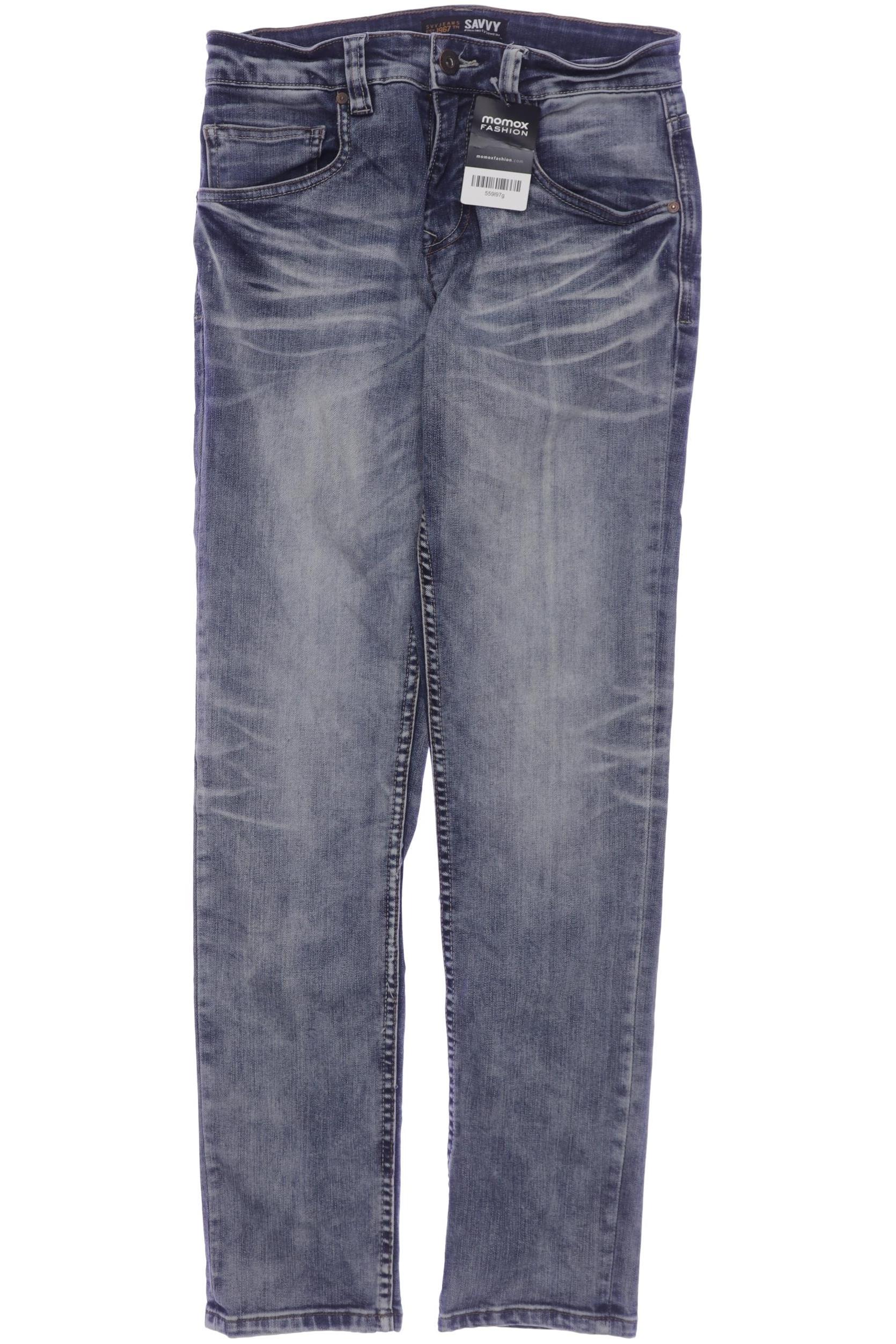 Thumbnail - DR. Denim Herren Jeans, blau, Gr. 29
