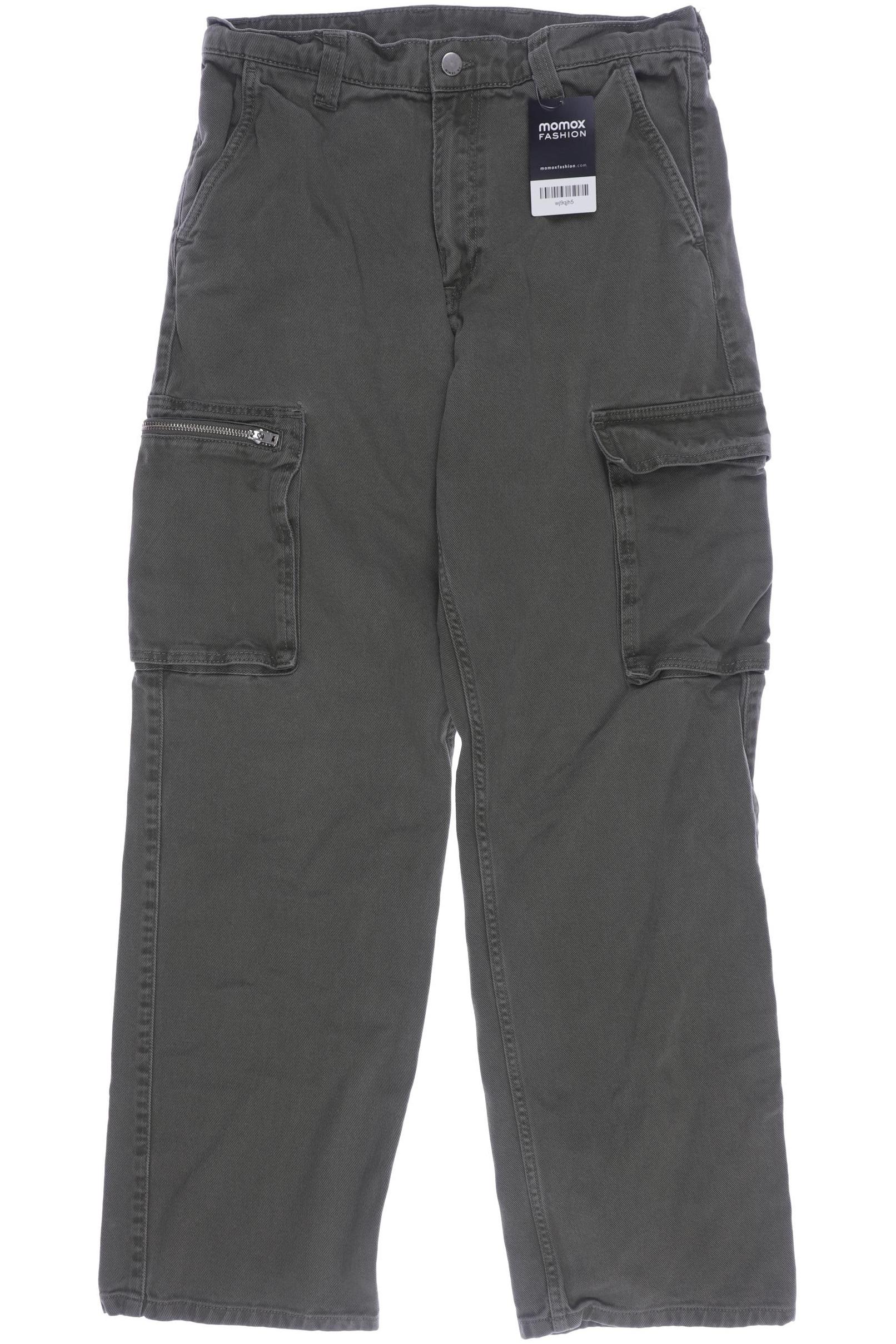 

DR. Denim Herren Jeans, grün, Gr. 30