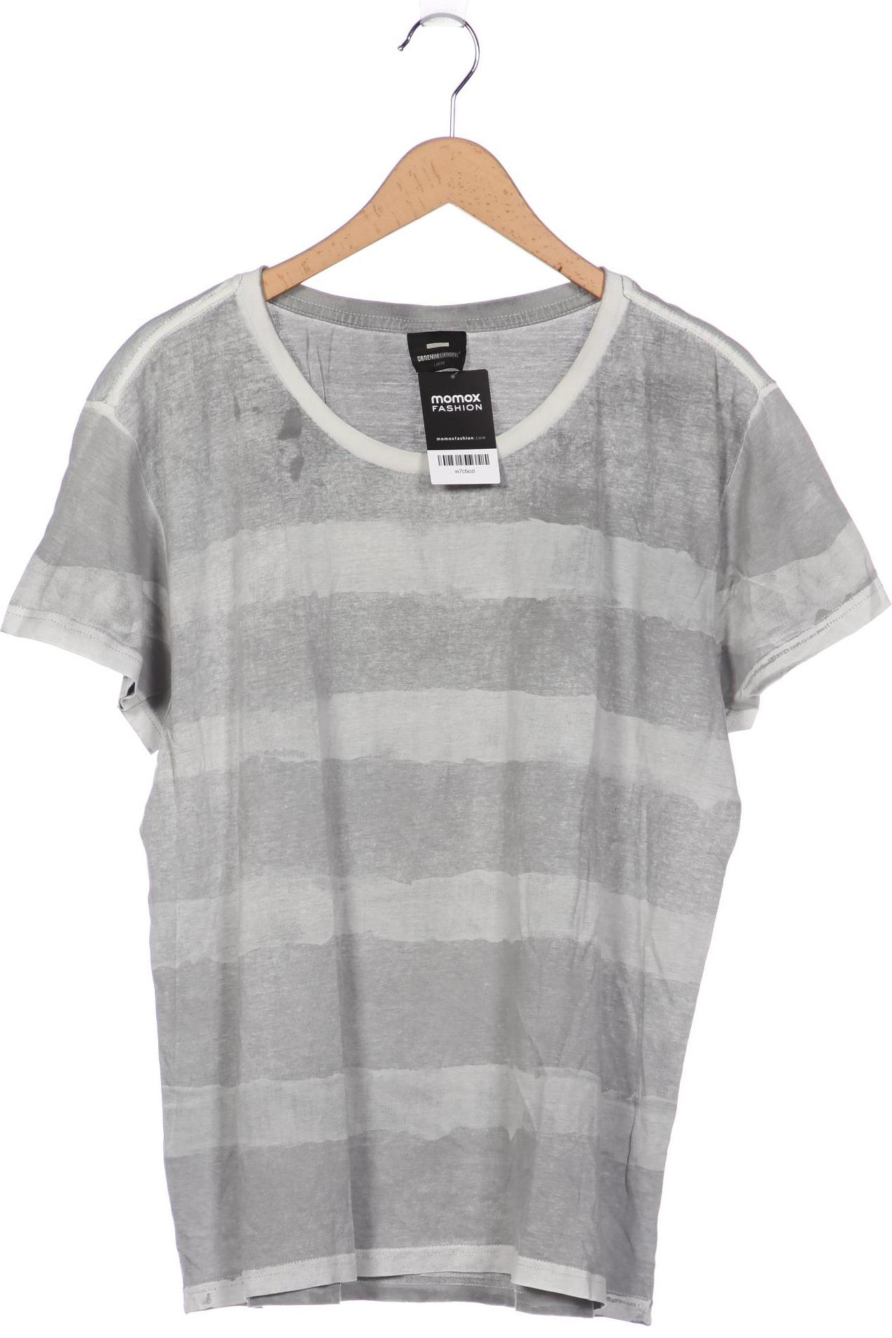 

DR. DENIM Herren T-Shirt, grau