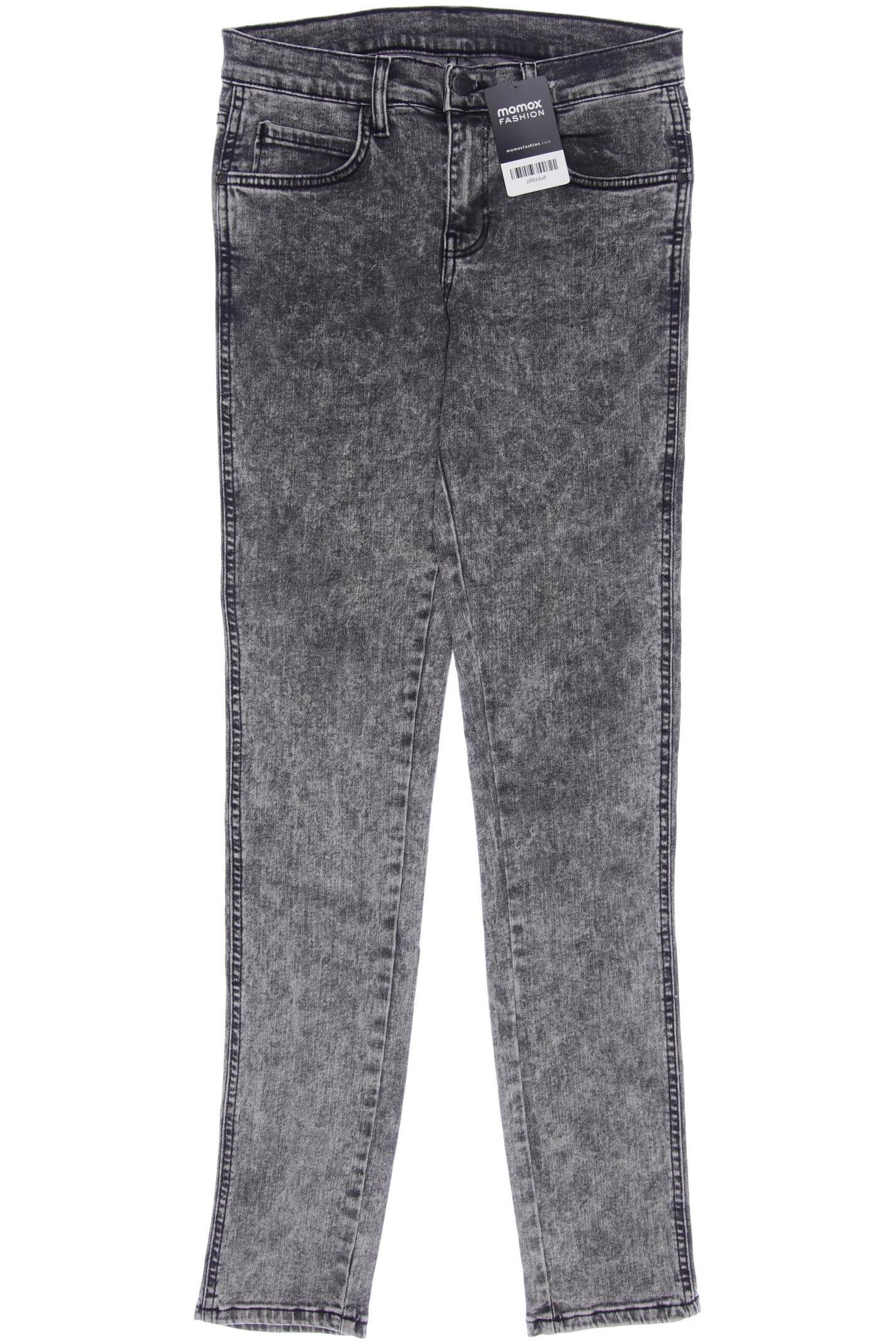 

DR. Denim Herren Jeans, grau, Gr. 28