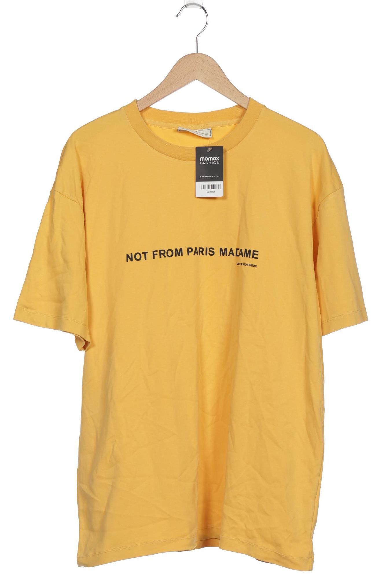 

Drôle de Monsieur Herren T-Shirt, orange