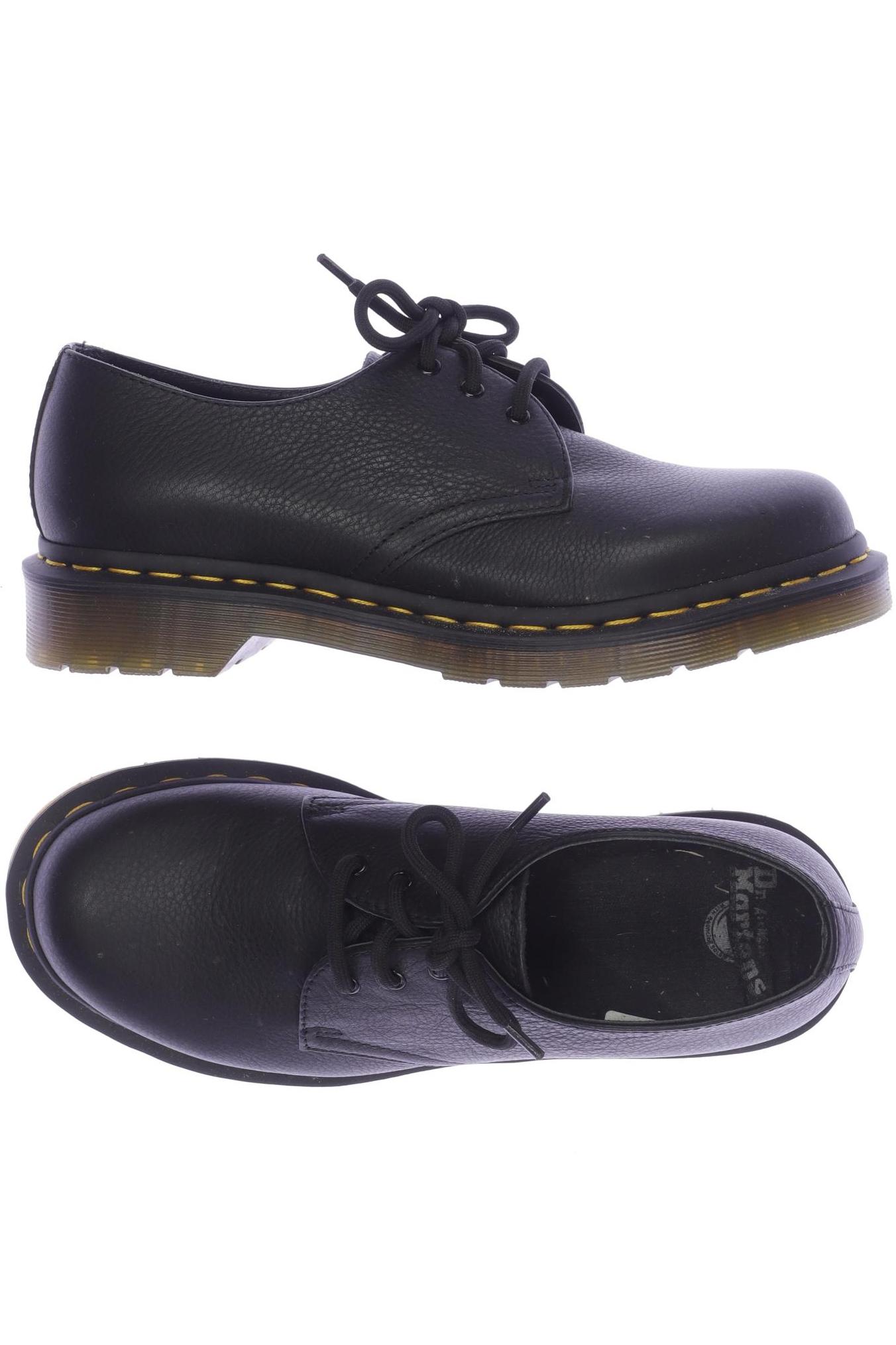 

Dr. Martens Damen Halbschuh, schwarz, Gr. 40