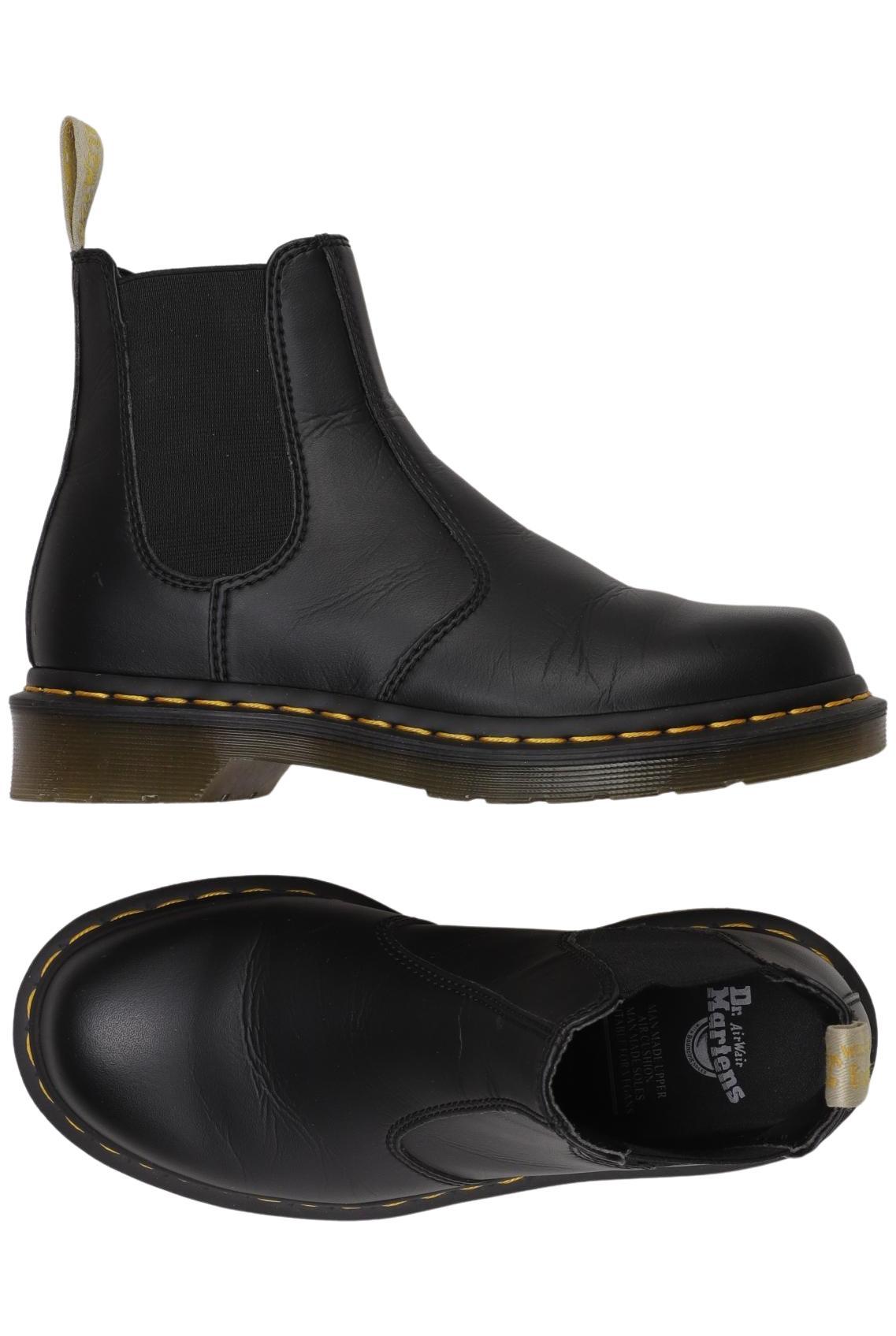 

Dr. Martens Damen Stiefelette, schwarz, Gr. 37