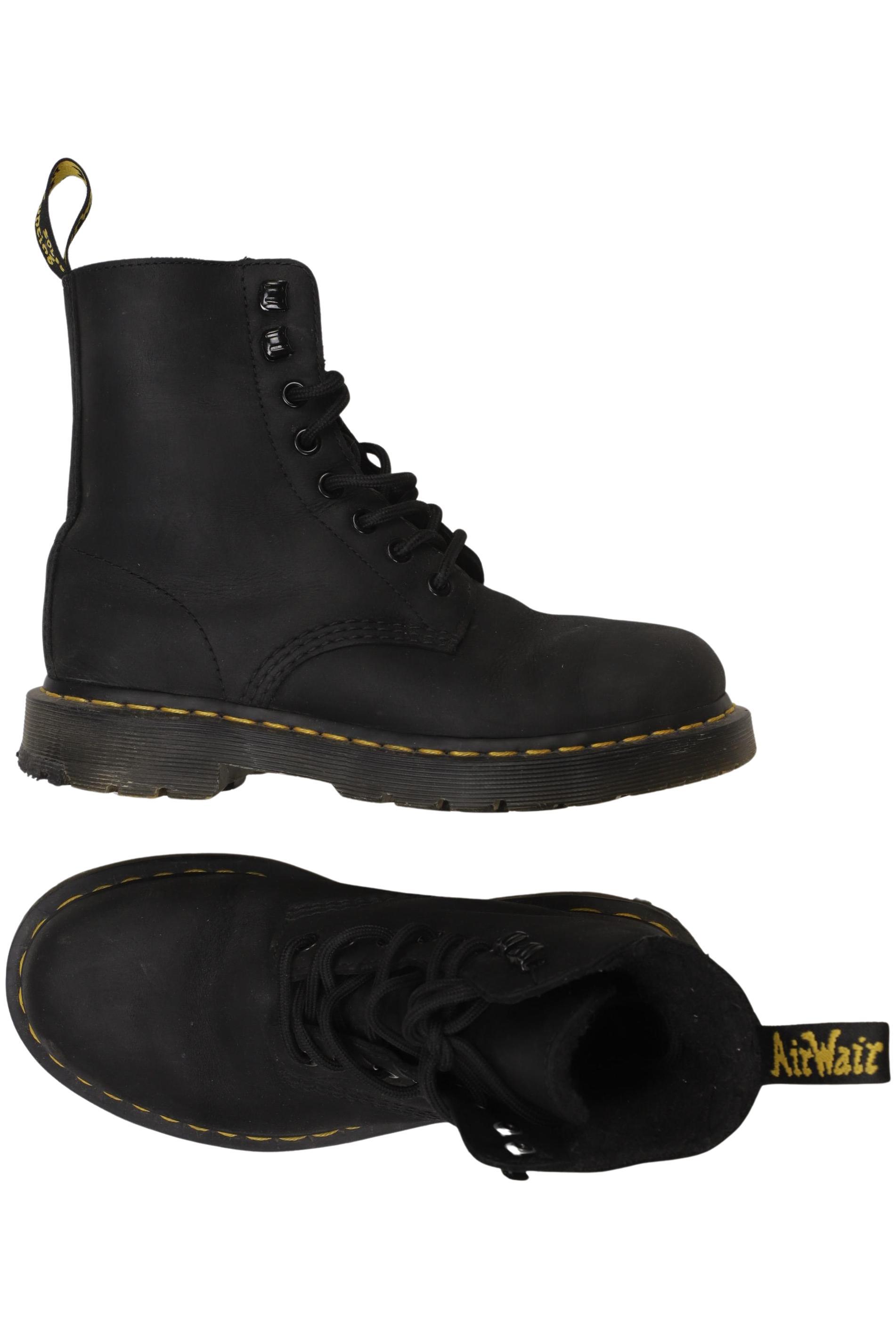 

Dr. Martens Damen Stiefelette, schwarz, Gr. 37
