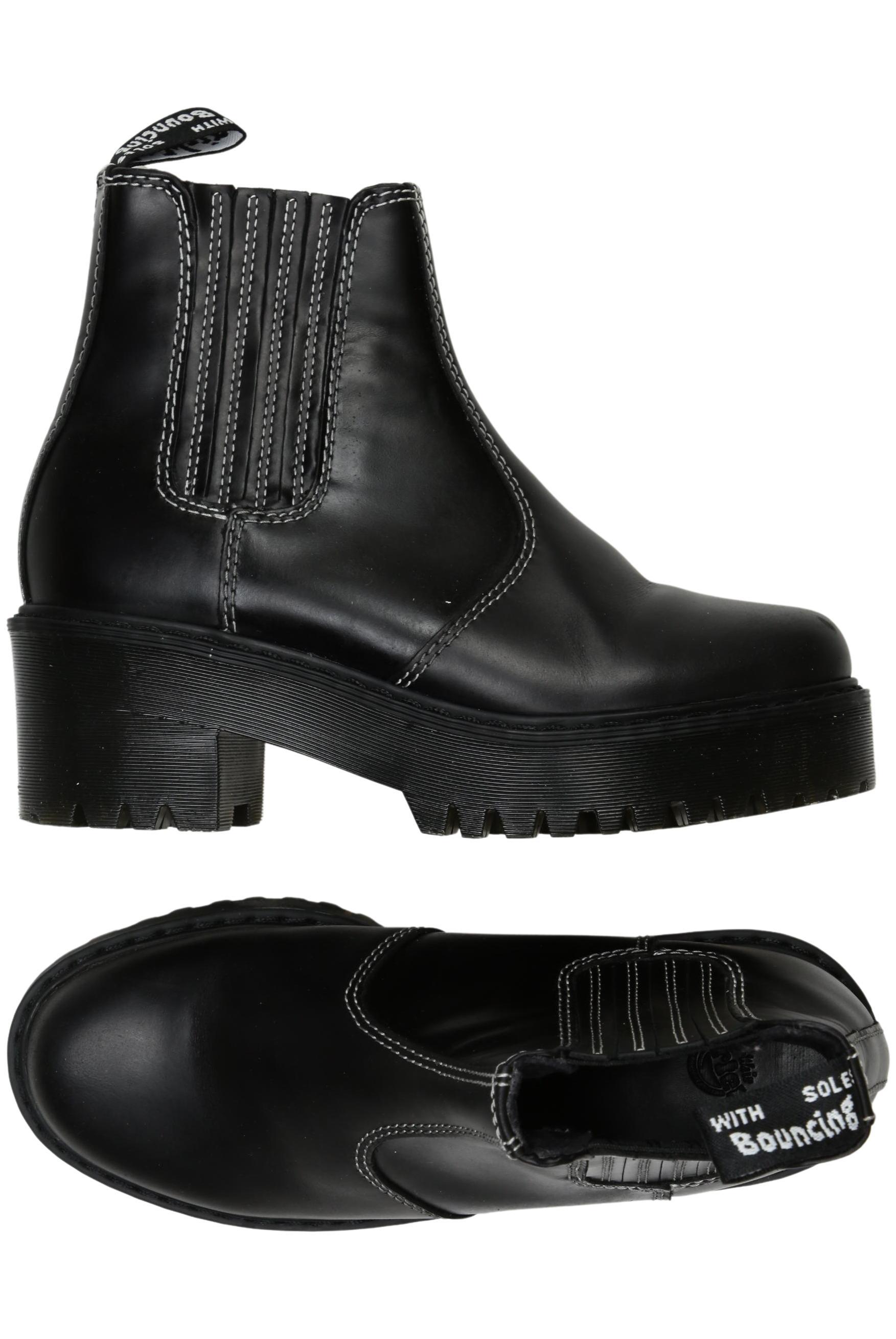 

Dr. Martens Damen Stiefelette, schwarz, Gr. 36