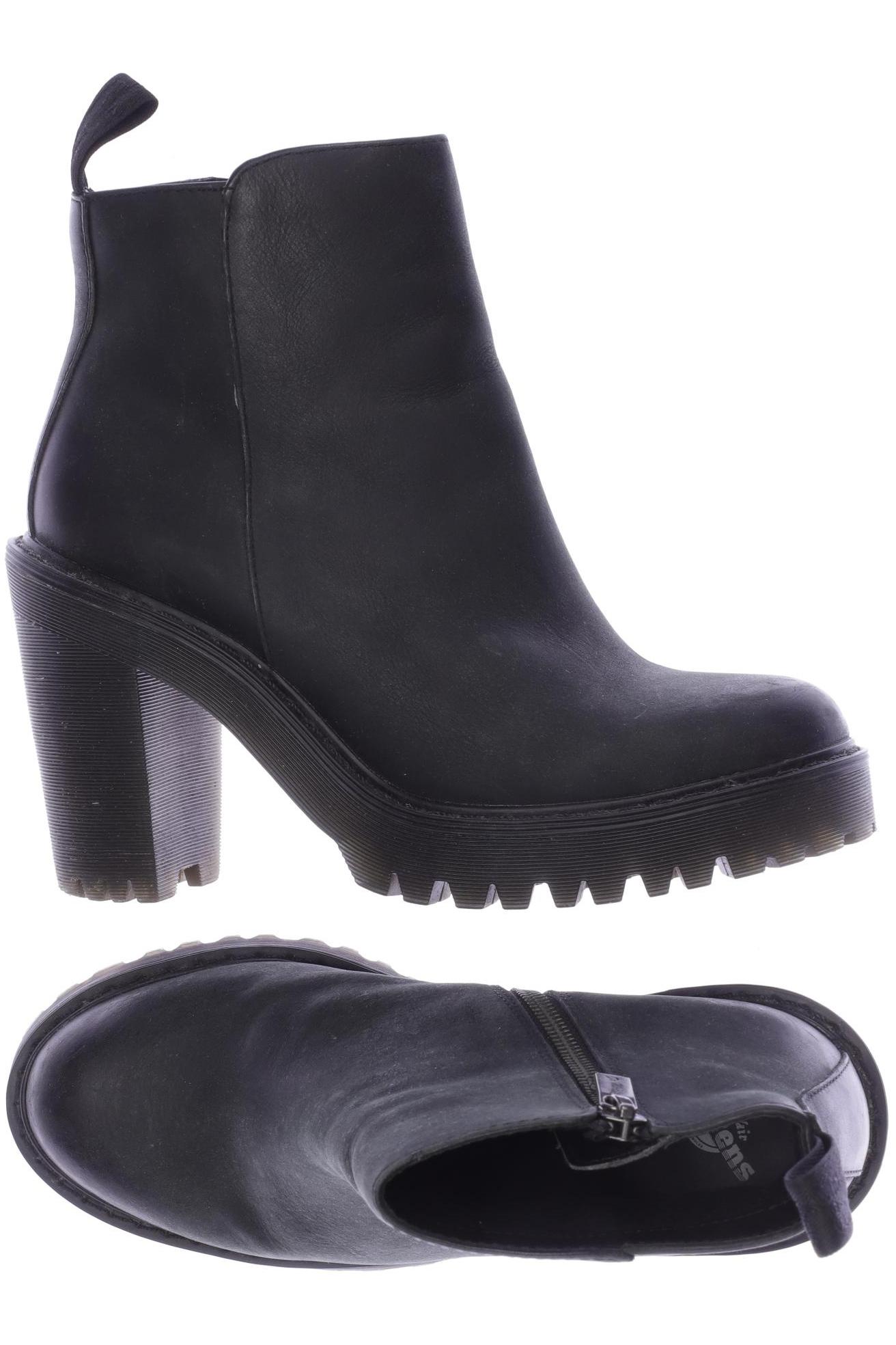 

Dr. Martens Damen Stiefelette, schwarz