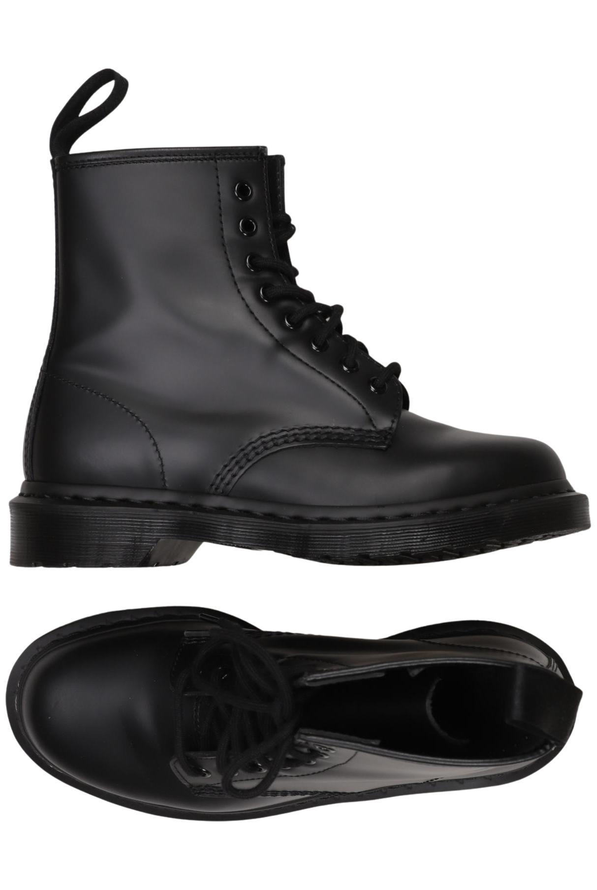 

Dr. Martens Damen Stiefel, schwarz, Gr. 39