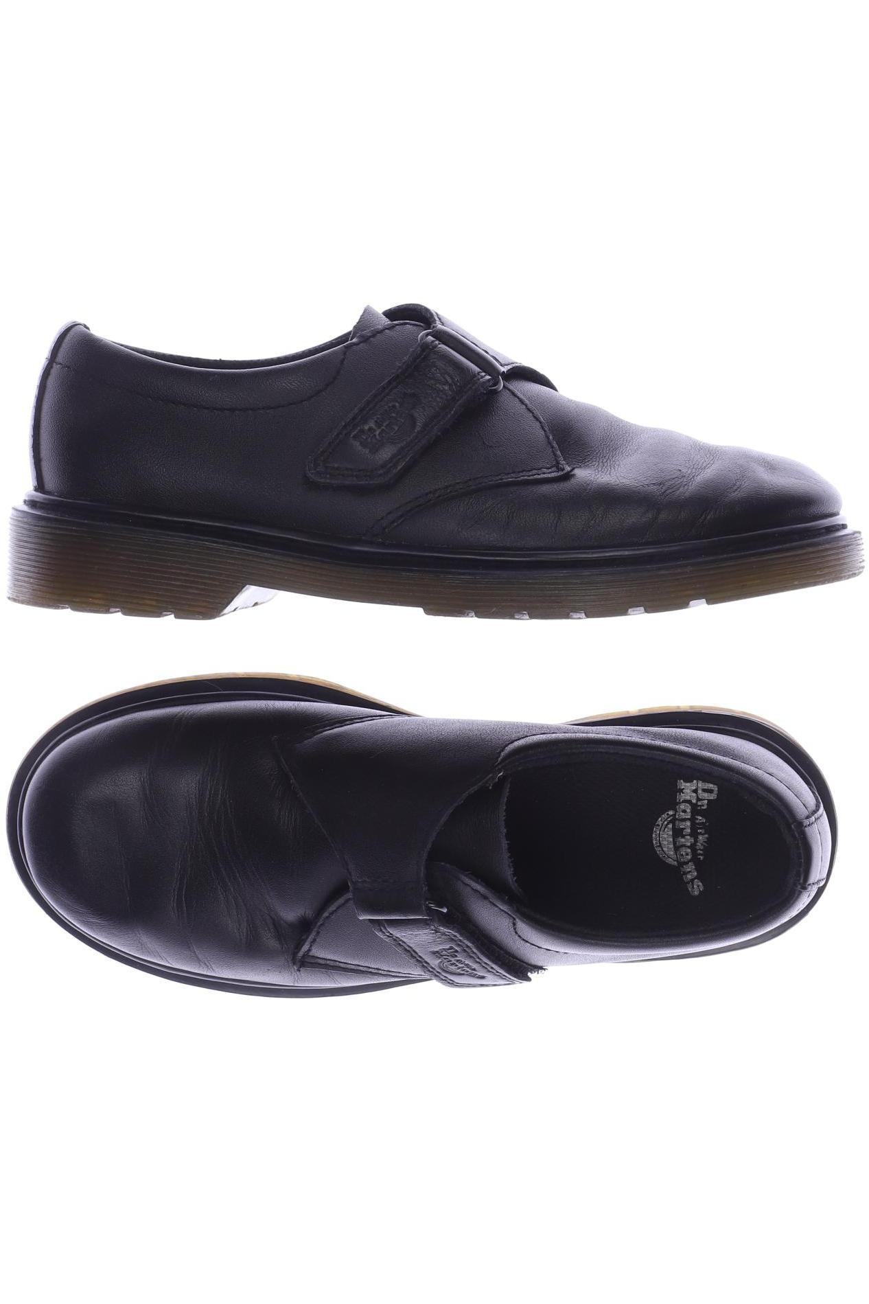 

Dr. Martens Damen Halbschuh, schwarz