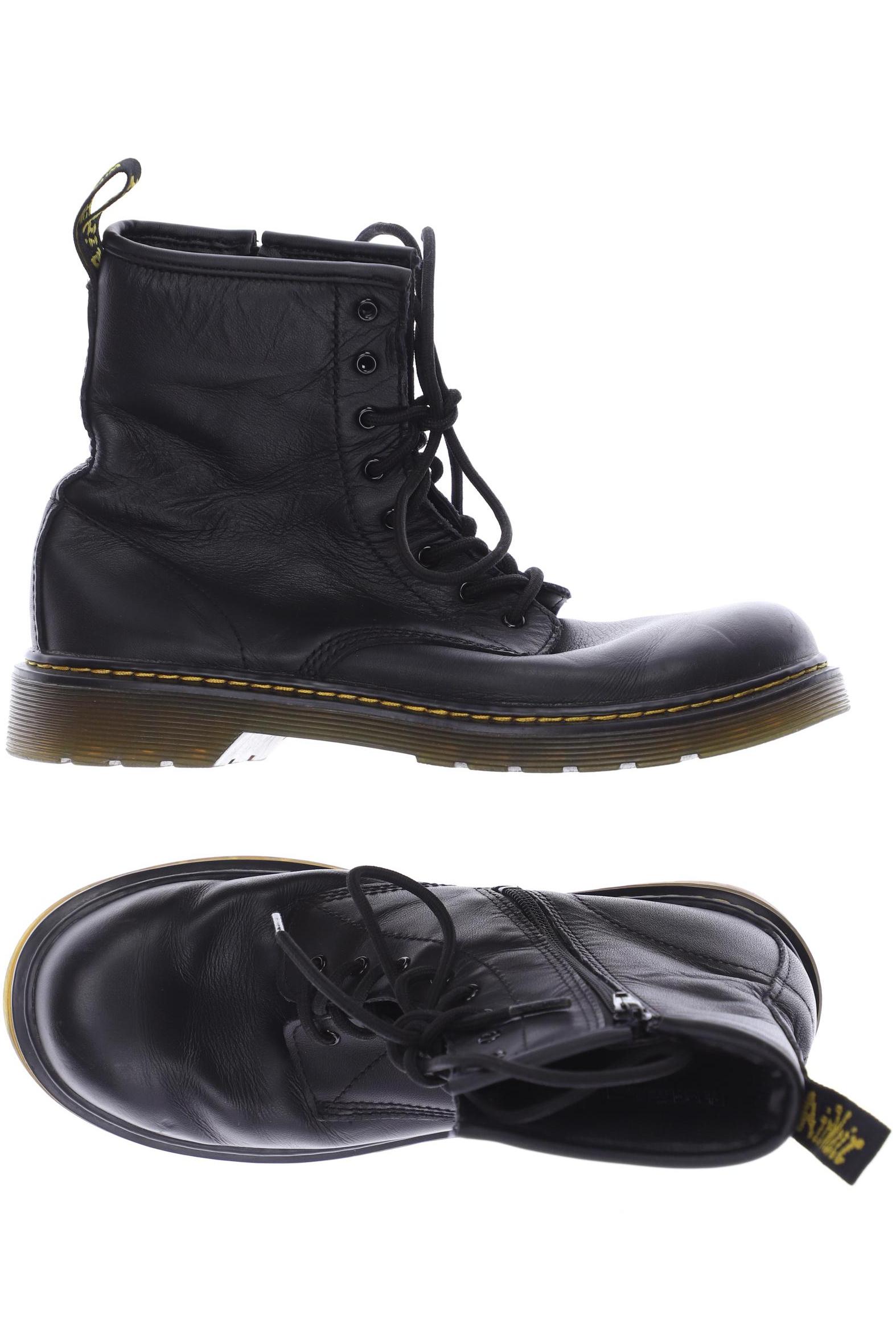 

Dr. Martens Damen Stiefelette, schwarz