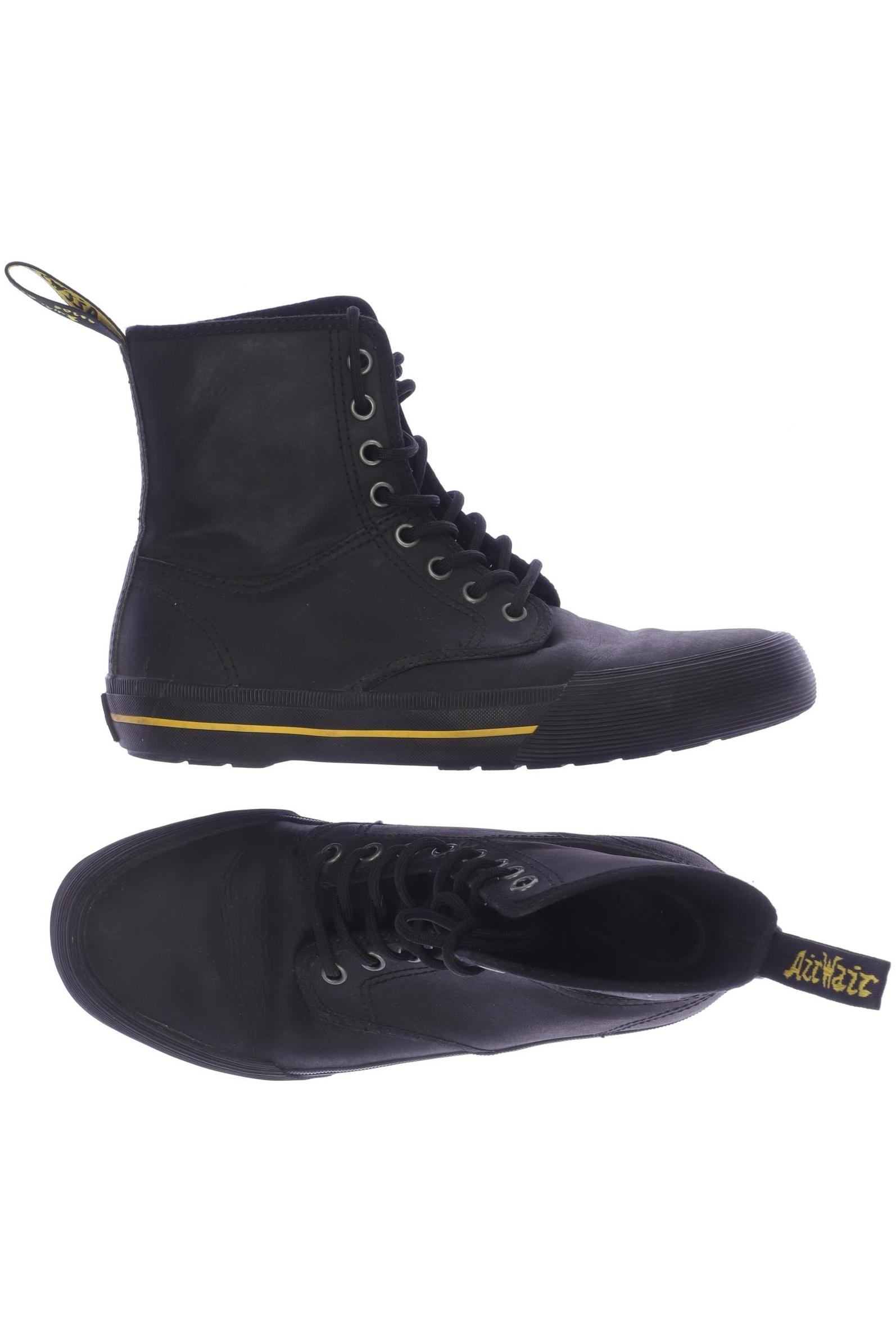 

Dr. Martens Damen Stiefelette, schwarz, Gr. 38