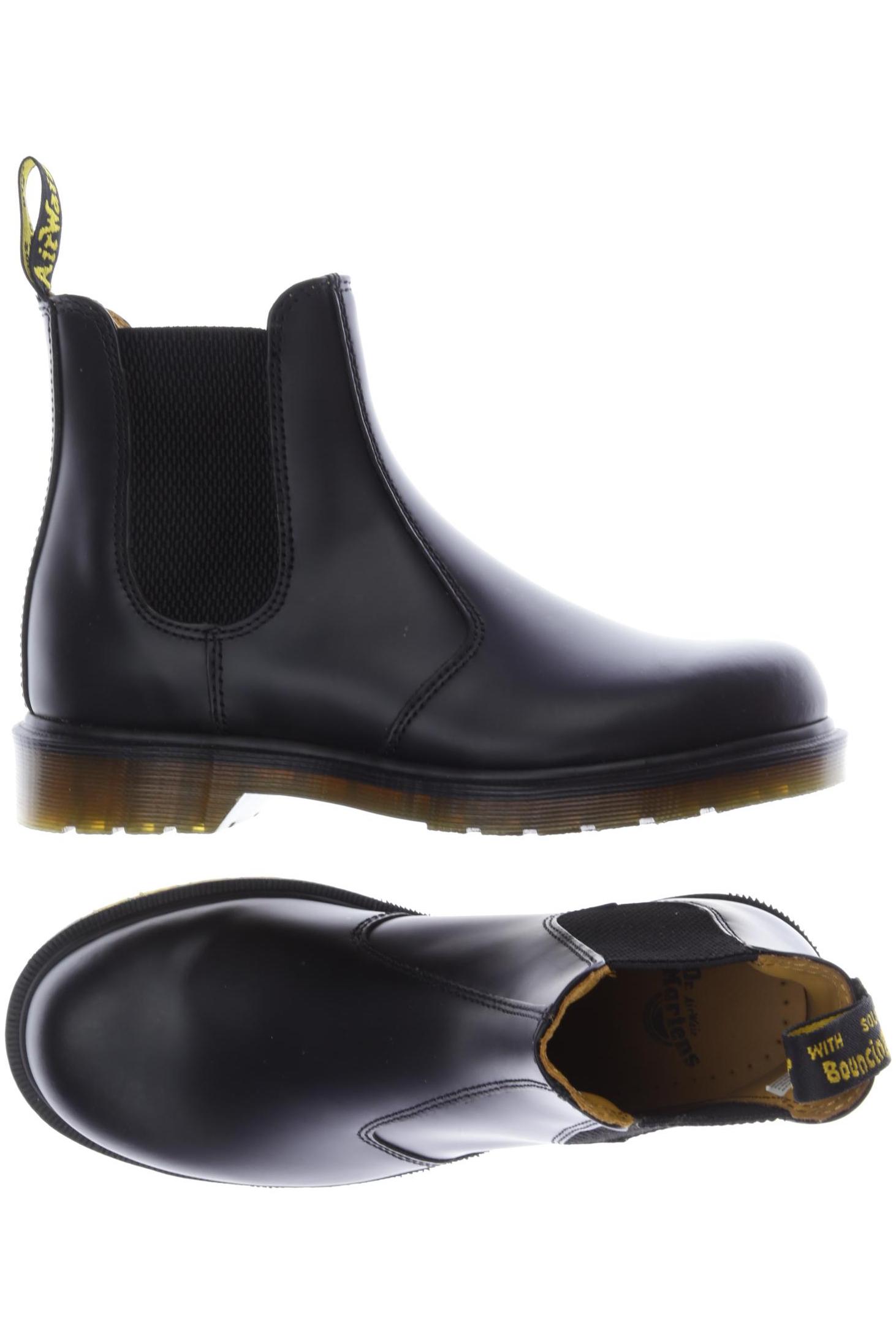 

Dr. Martens Damen Stiefelette, schwarz, Gr. 38
