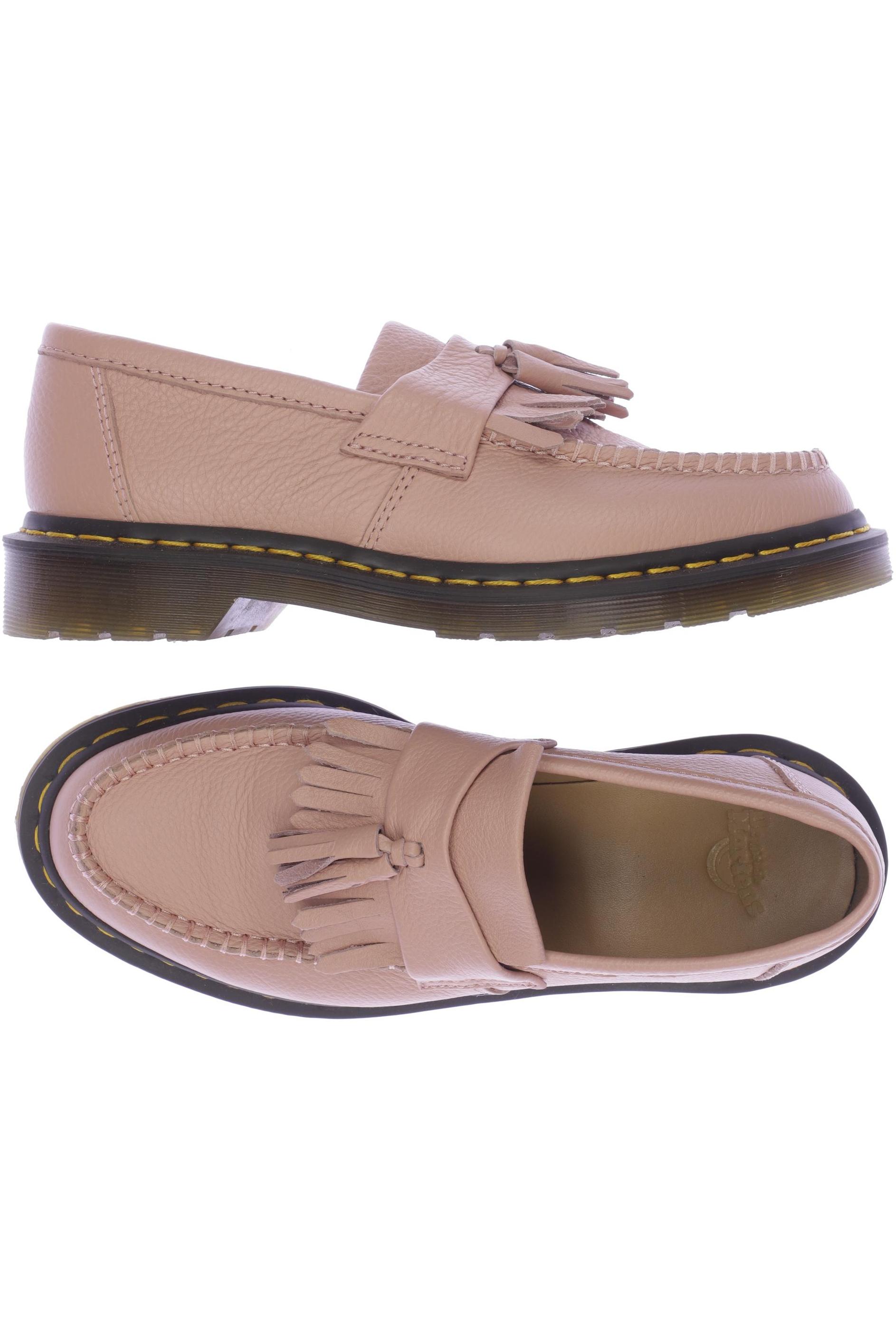 

Dr. Martens Damen Halbschuh, pink, Gr. 39