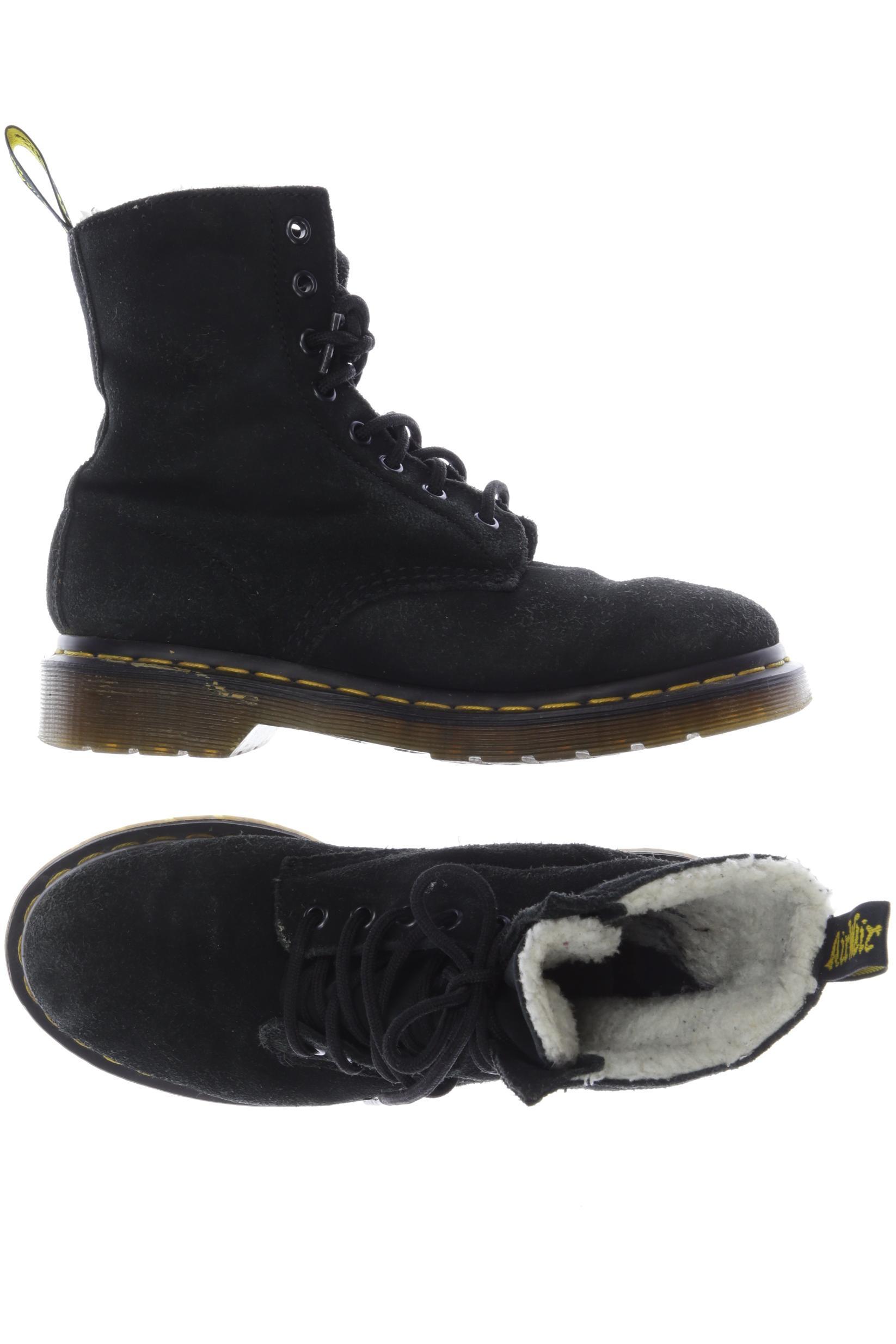 Thumbnail - Dr. Martens Damen Stiefelette, schwarz, Gr. 37