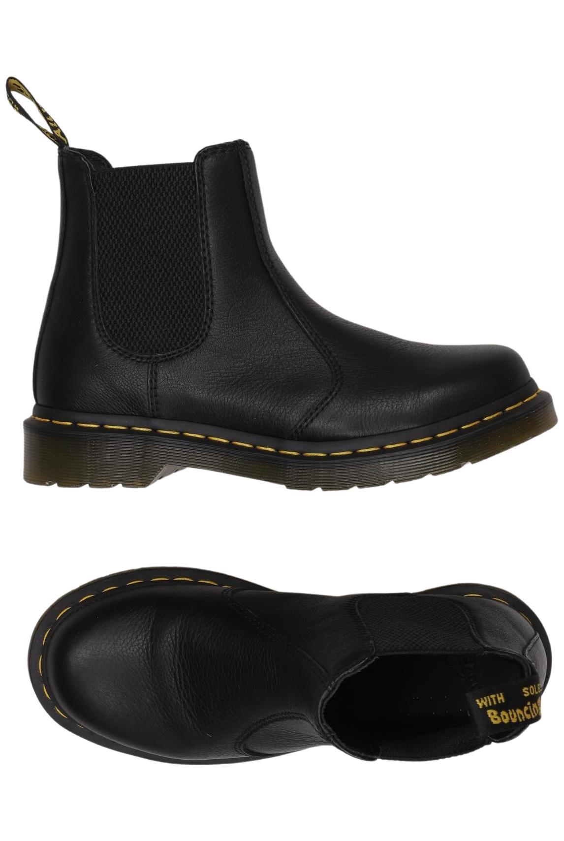 

Dr. Martens Damen Stiefelette, schwarz, Gr. 38