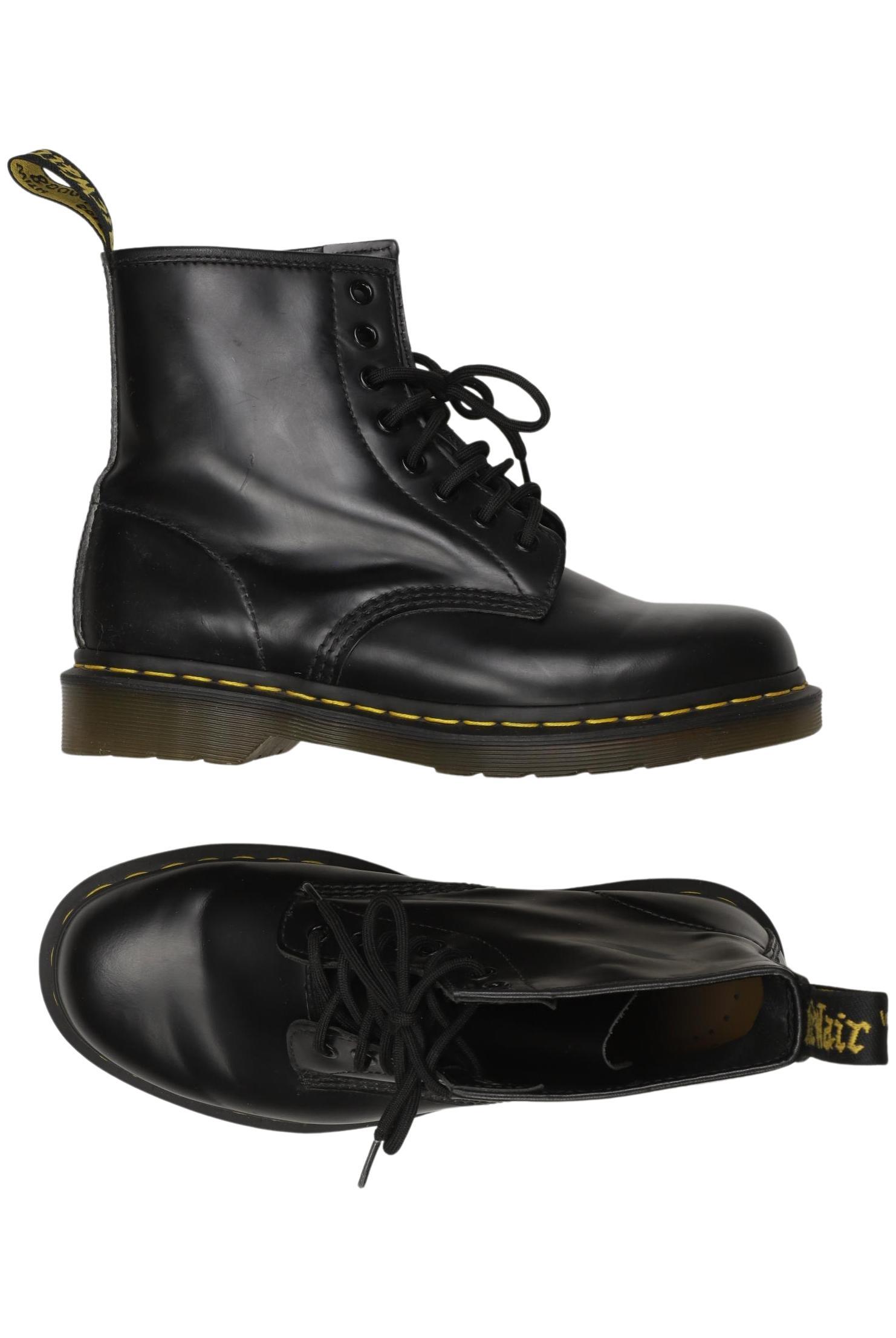 

Dr. Martens Damen Stiefelette, schwarz, Gr. 40